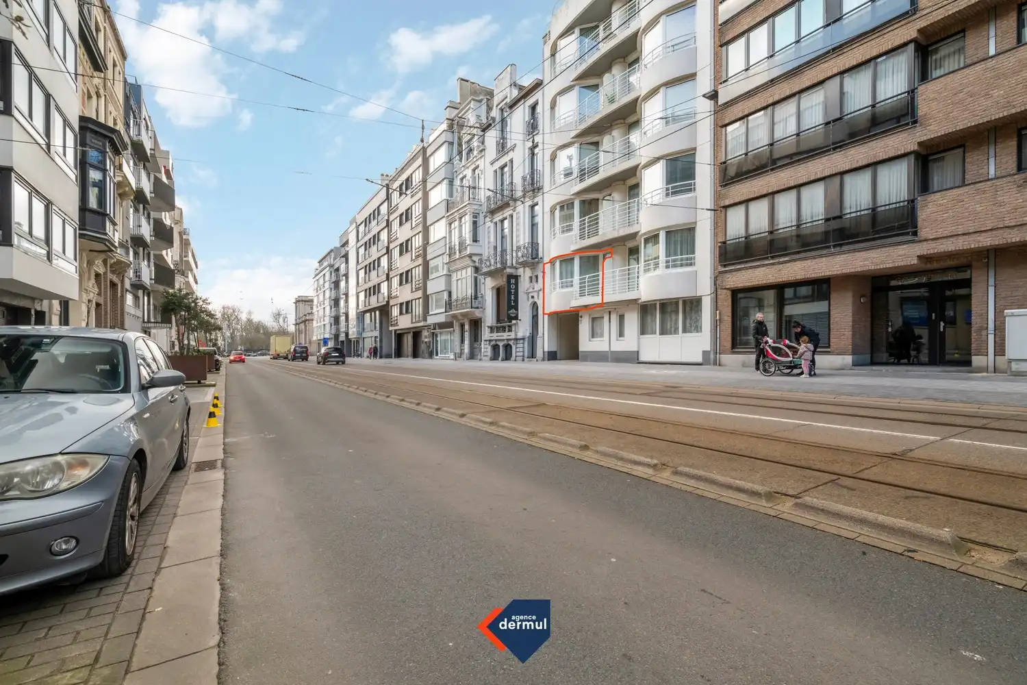 RESIDENTIE LA COURONNE foto 22