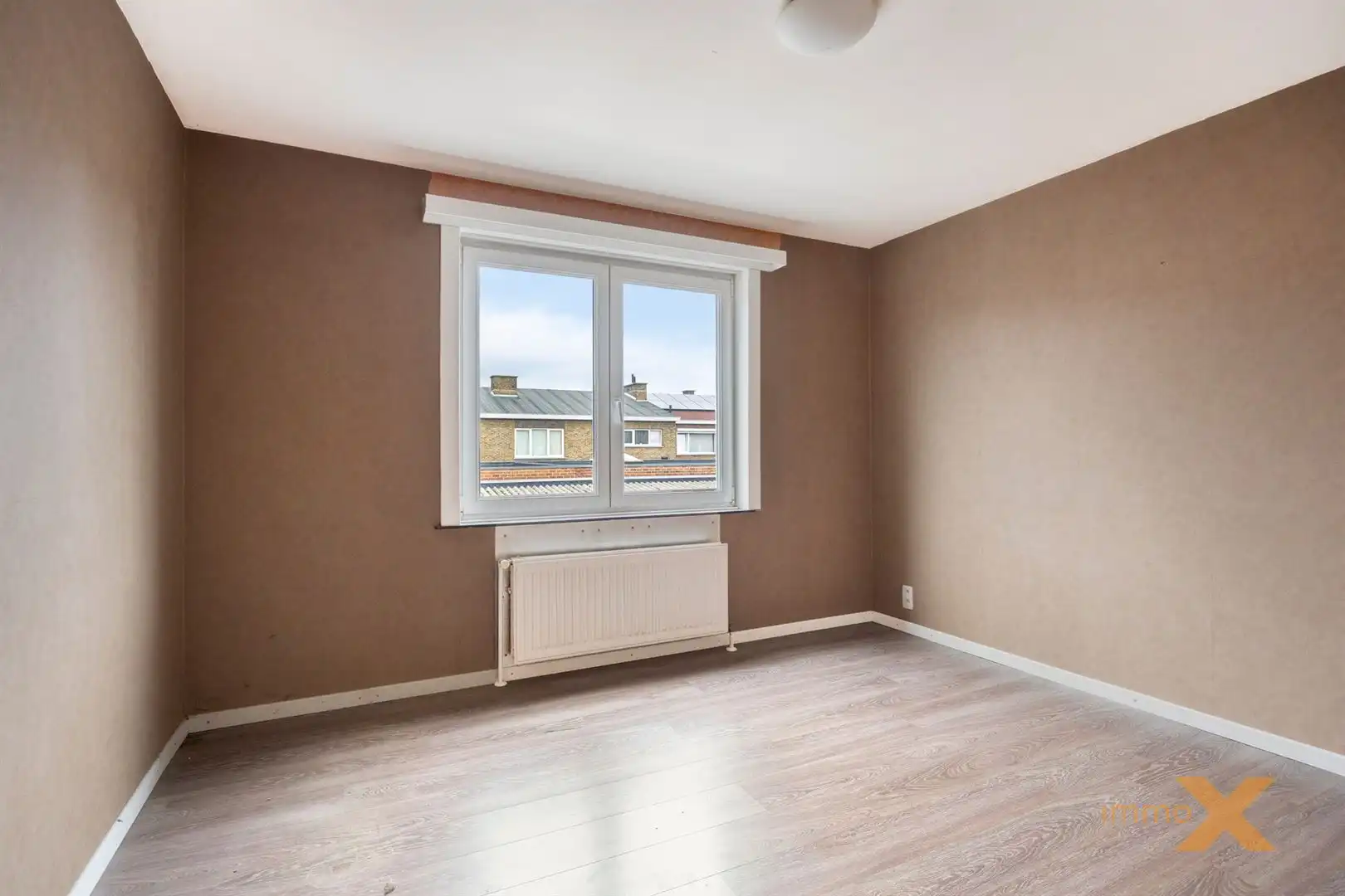 Appartement met 2 slpks en garage!! foto 35