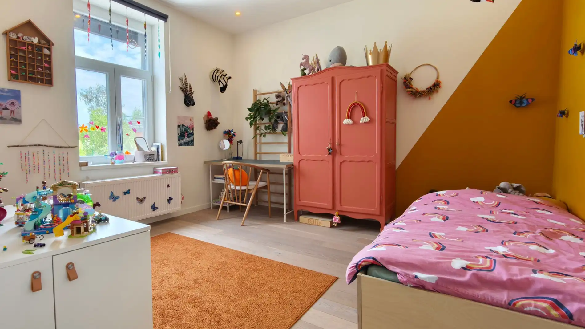 Ruimte, comfort en kwaliteit in het charmante Waasmont foto 17