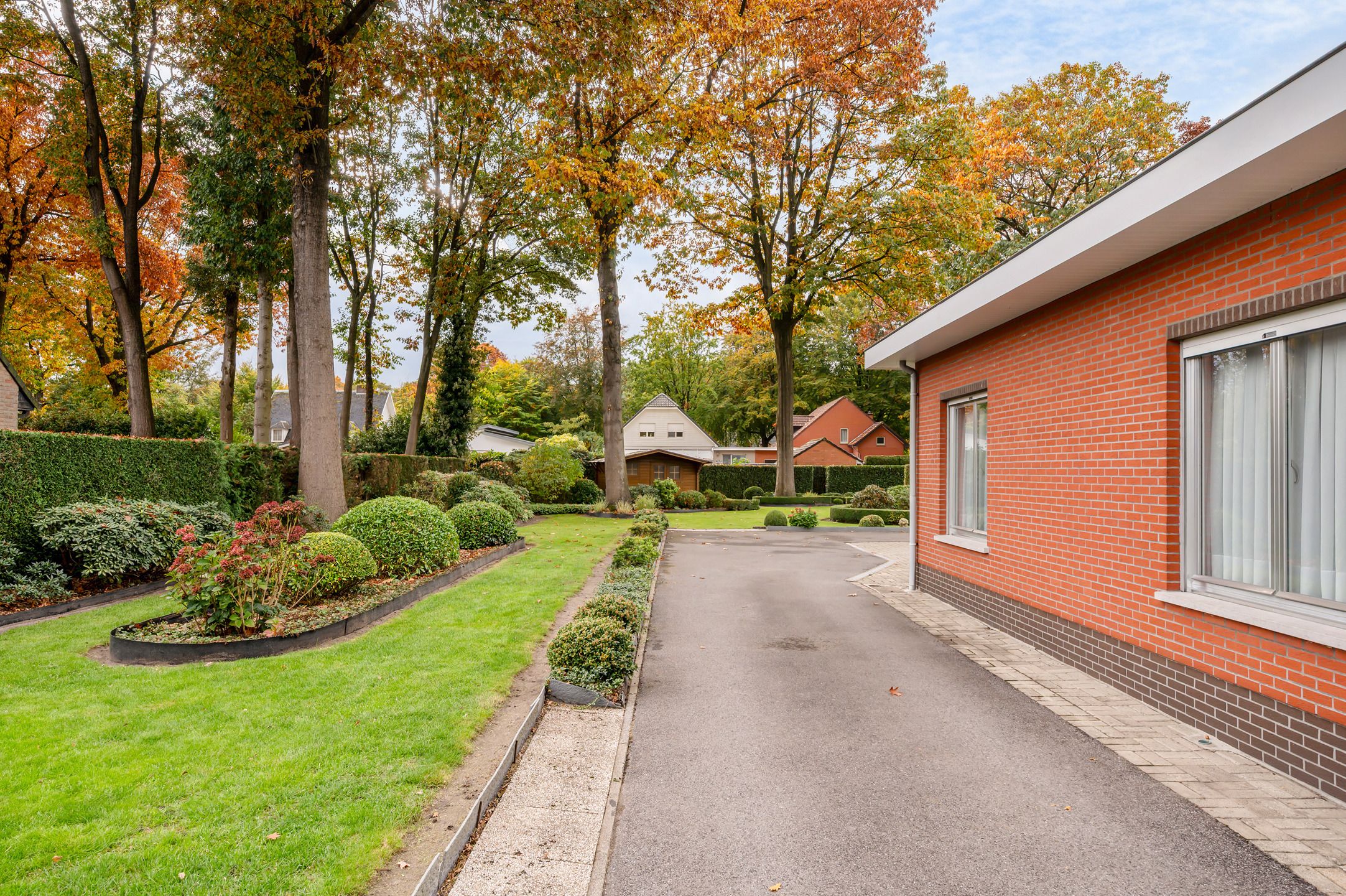 Goed onderhouden gelijkvloerse woning met 4 slaapkamers foto 33