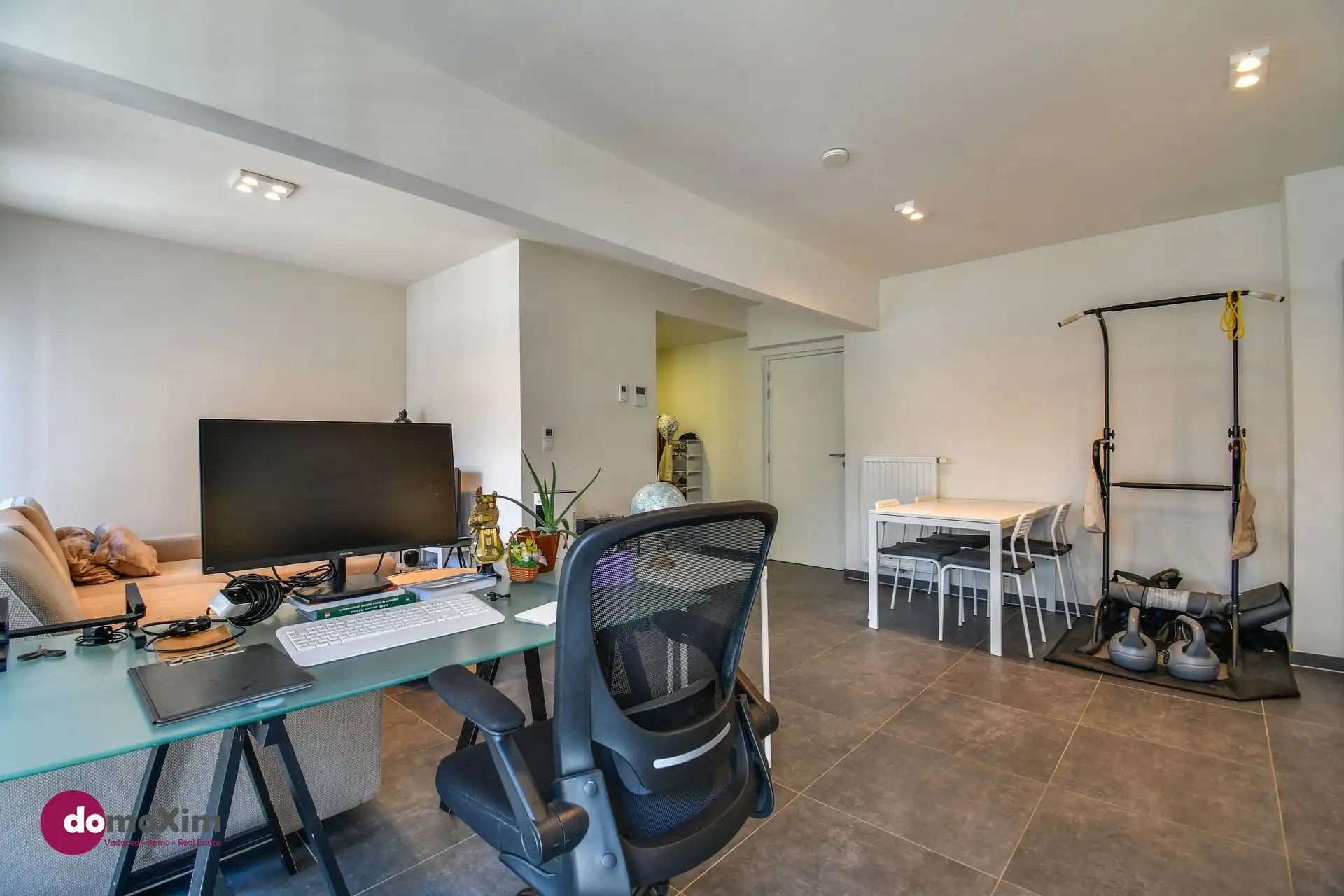 Appartement met één slaapkamer nabij het centrum van Leuven  foto 4
