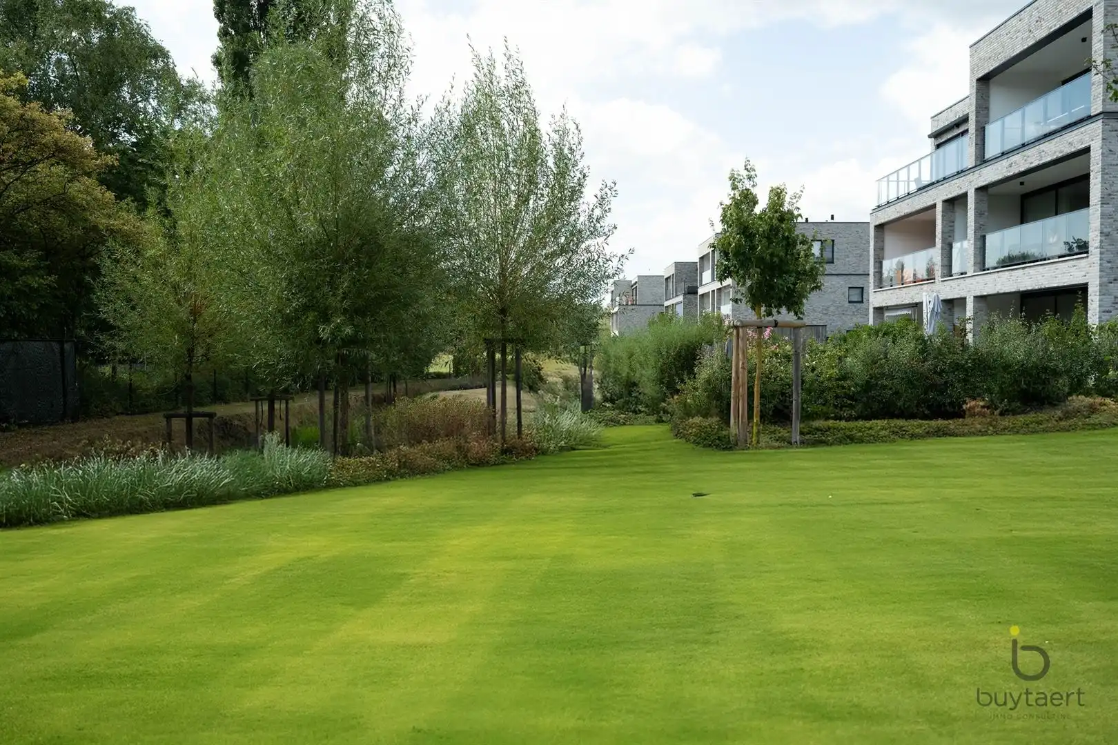 STIJLVOL NIEUWBOUW DAKAPPARTEMENT MET RUIM ZUIDWEST TERRAS IN GROENE PARKOMGEVING! foto 47