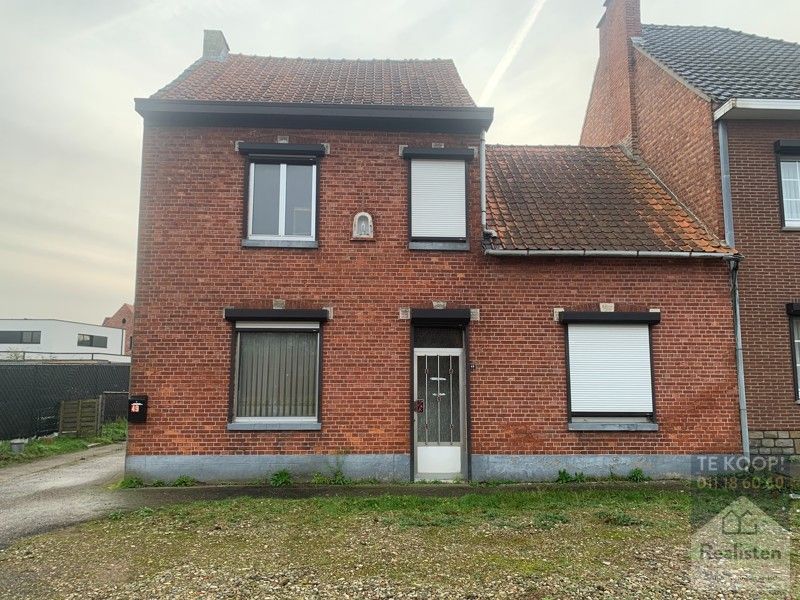 Huis of Bouwgrond foto 2