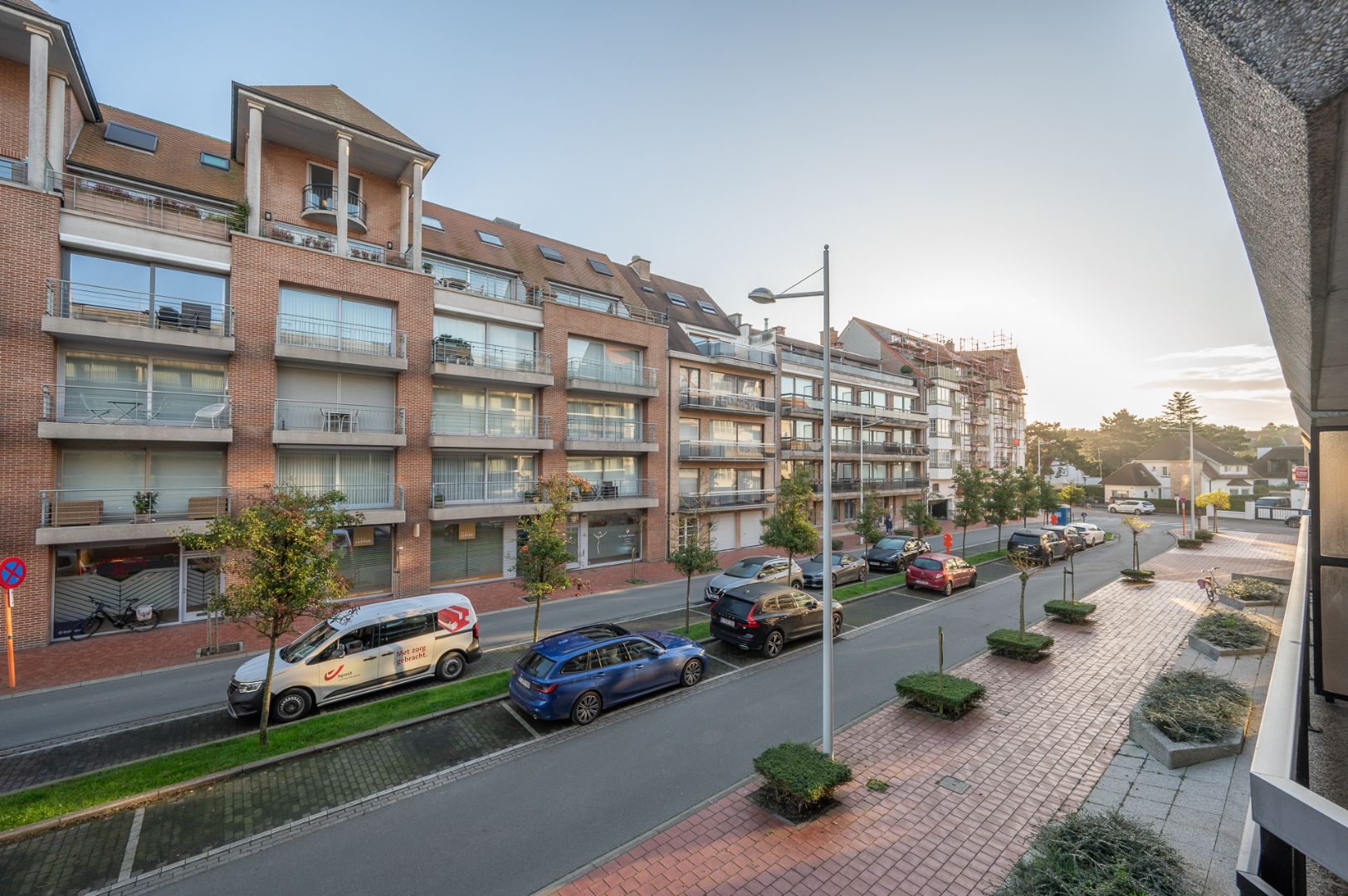 Ruim appartement gelegen op Van Bunnenlaan - te renoveren foto 21