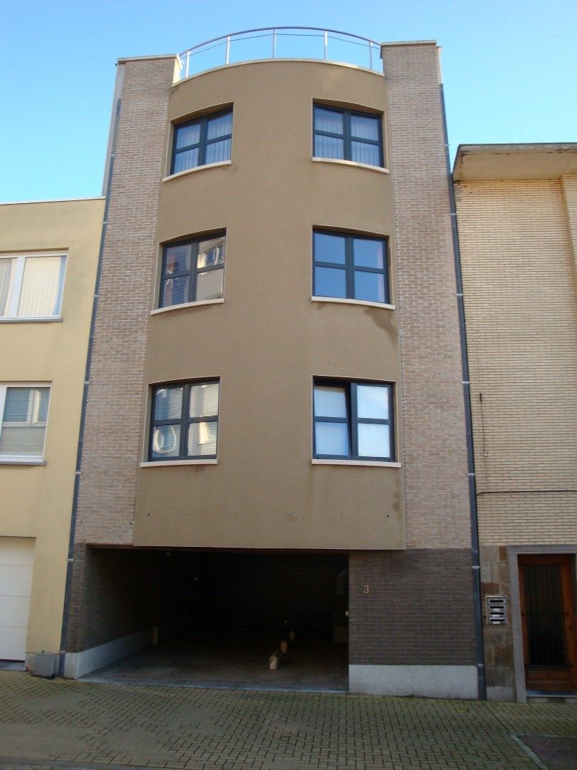 garagebox nr 5.  - VKZ474 foto 4