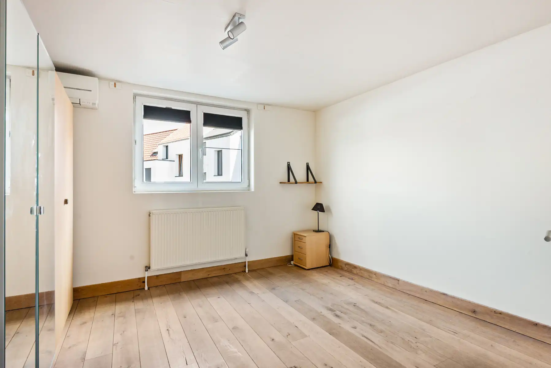 Unieke duplex in Mechelen 3 kamers + badkamer & 40 m² terras foto 27