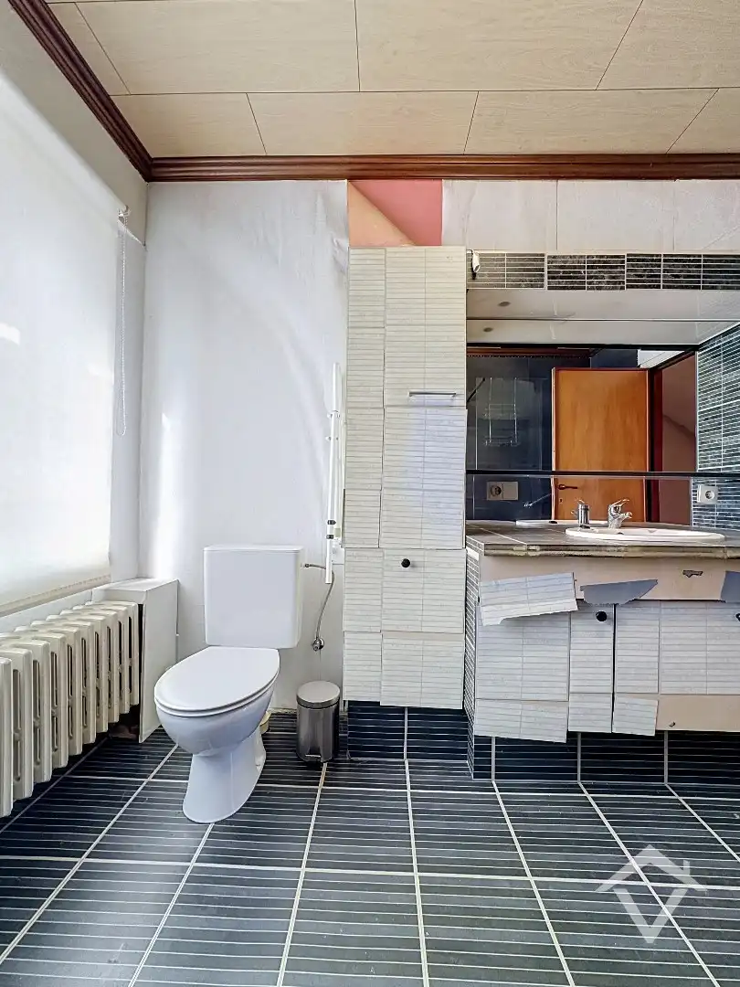 Woning met 4 slaapkamers en tuin te Bredene foto 25