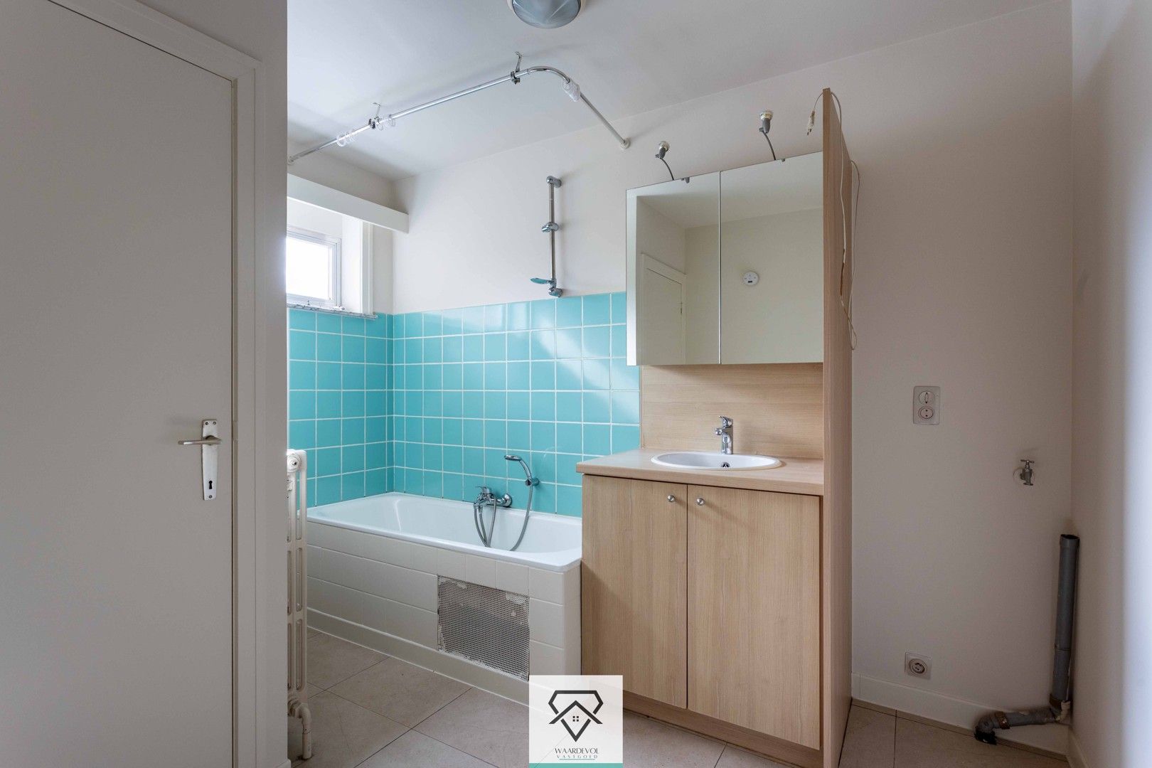 Ruim instapklaar appartement met 3 slaapkamers te Gent foto 18