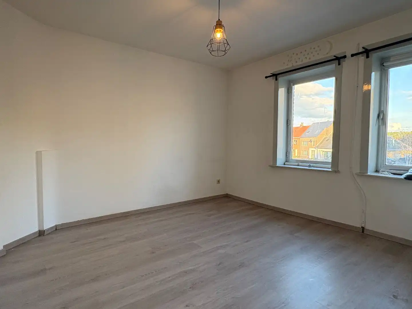 Verhuurde woning te koop in Harelbeke met mogelijkheid tot 3 slaapkamers  foto 10