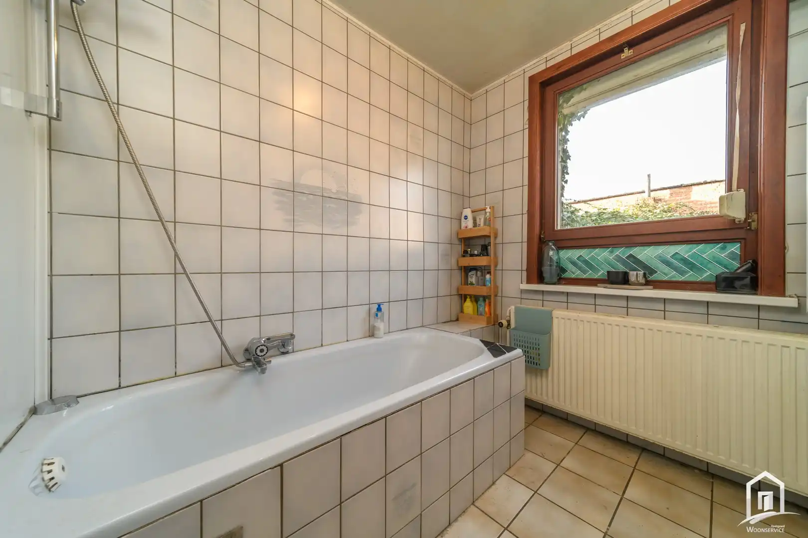 Karaktervolle burgerwoning met tuin in Sint-Gillis-bij-Dendermonde foto 11