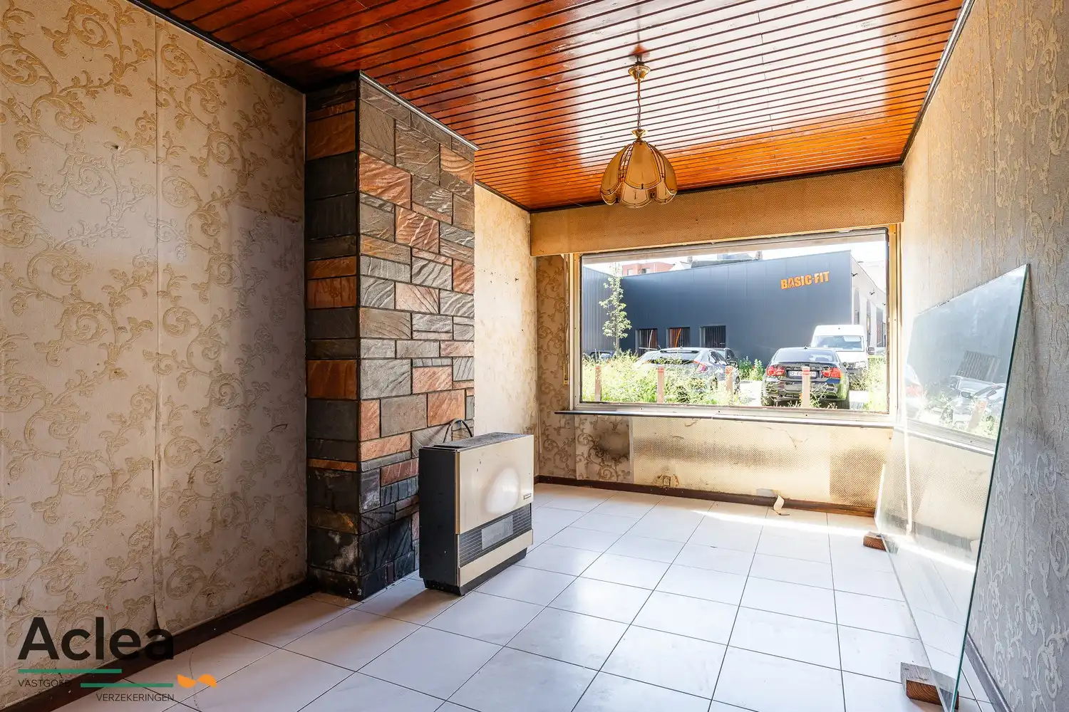 Te renoveren stadswoning met 4 slaapkamers en gezellige tuin foto 4