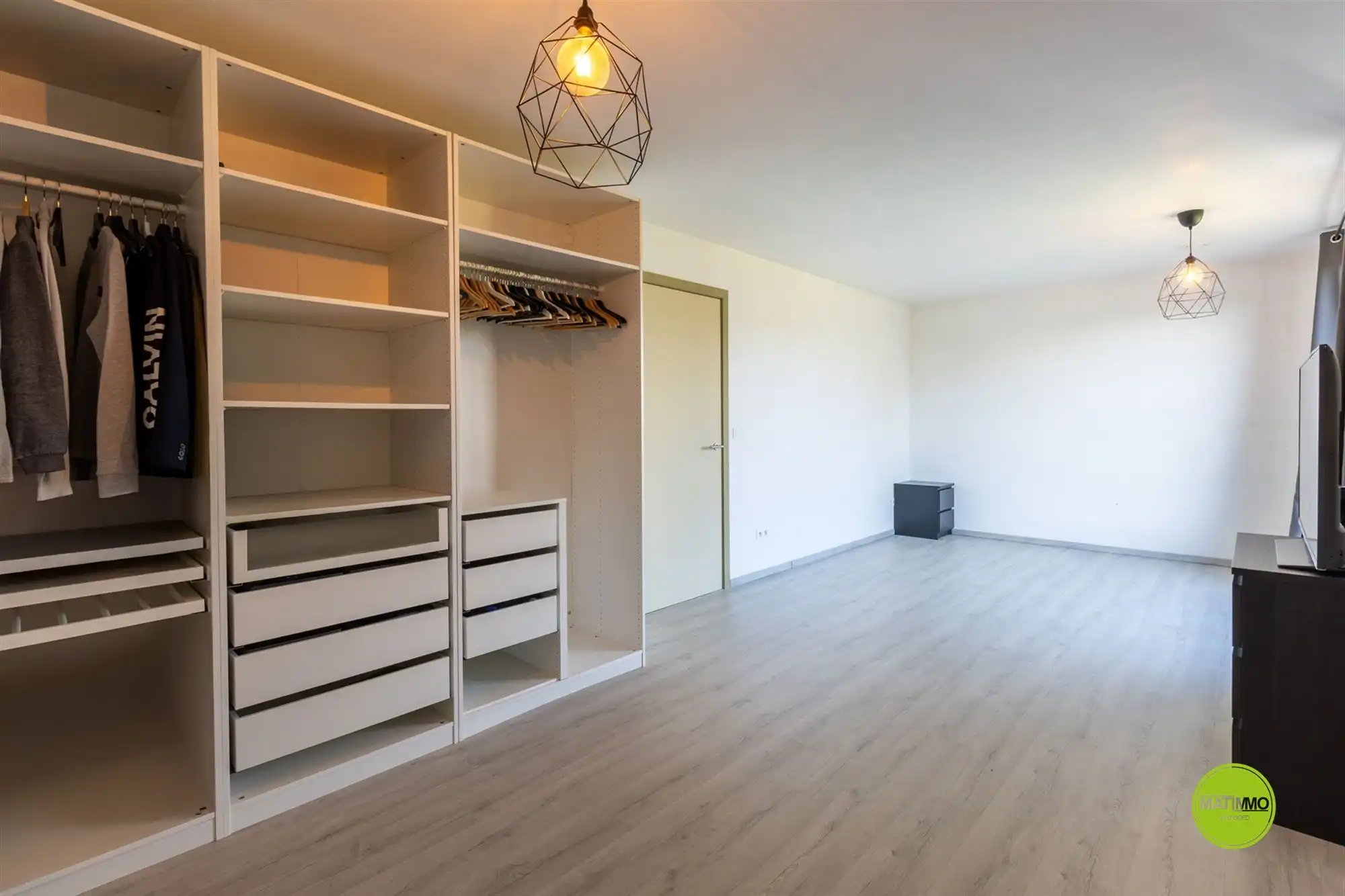 Energiezuinige woning (3 slpk) te Tessenderlo-Ham foto 10