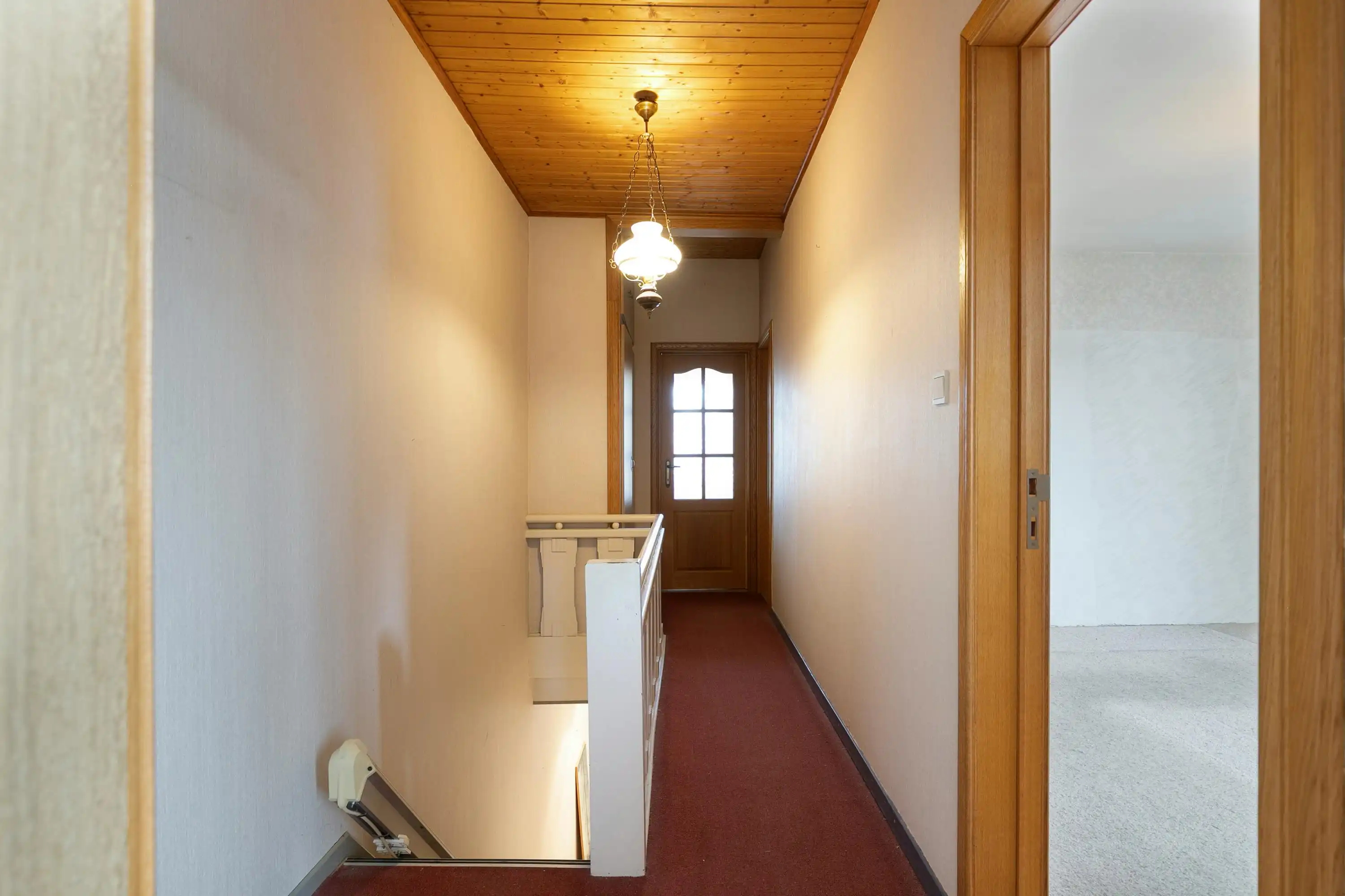 Charmante rijwoning met 3 slaapkamers in hartje Deurne! foto 17