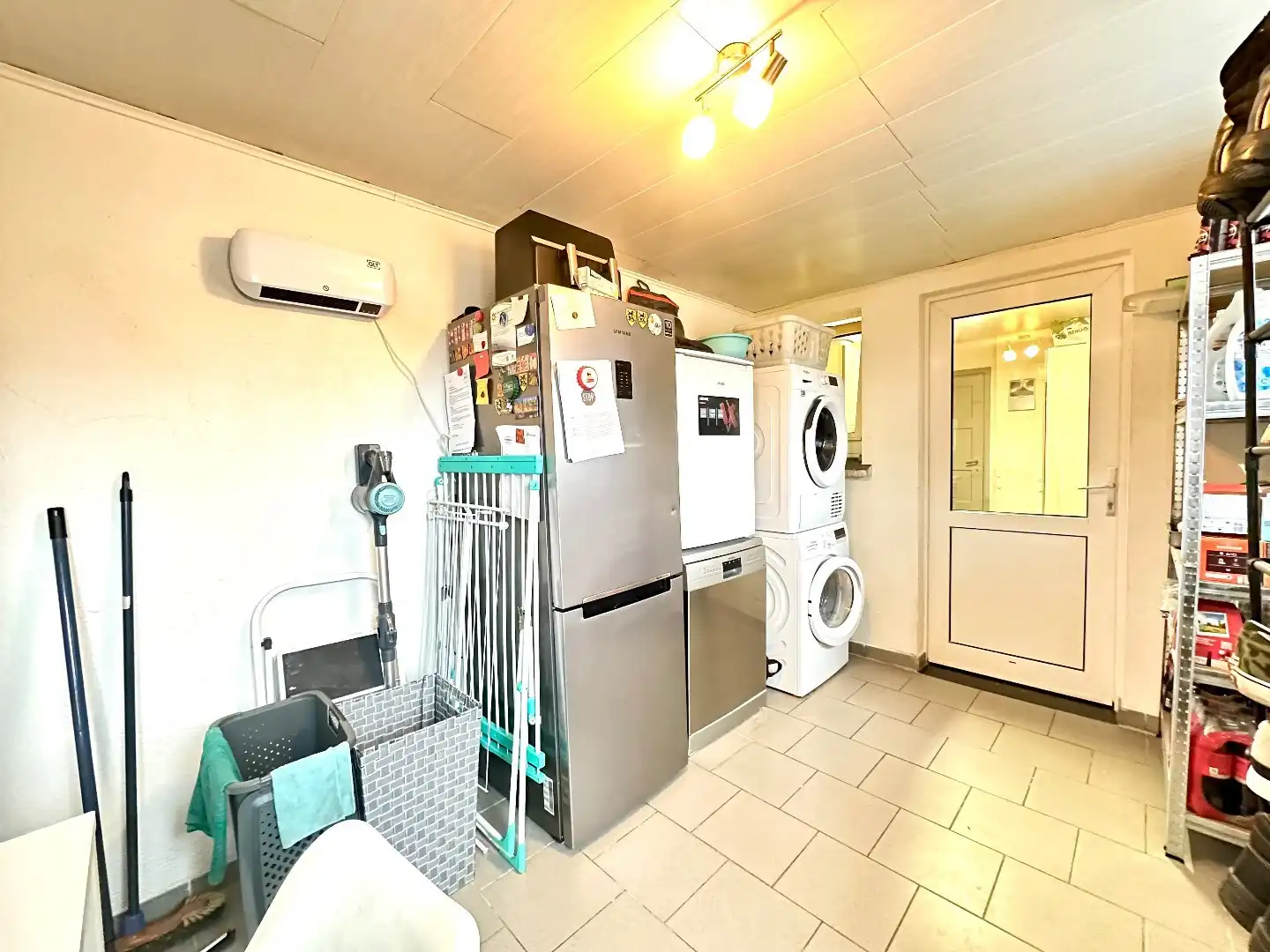 Gezellige woning op wandelafstand van het centrum van Tongeren foto 12