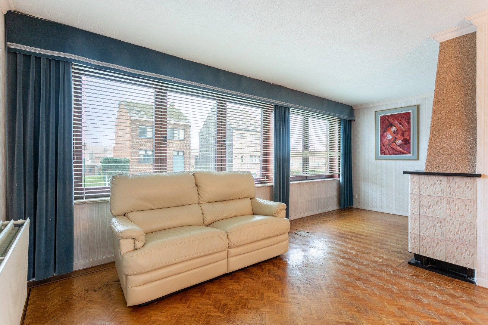 Woning met 3 slpk, garage en tuin  foto 6