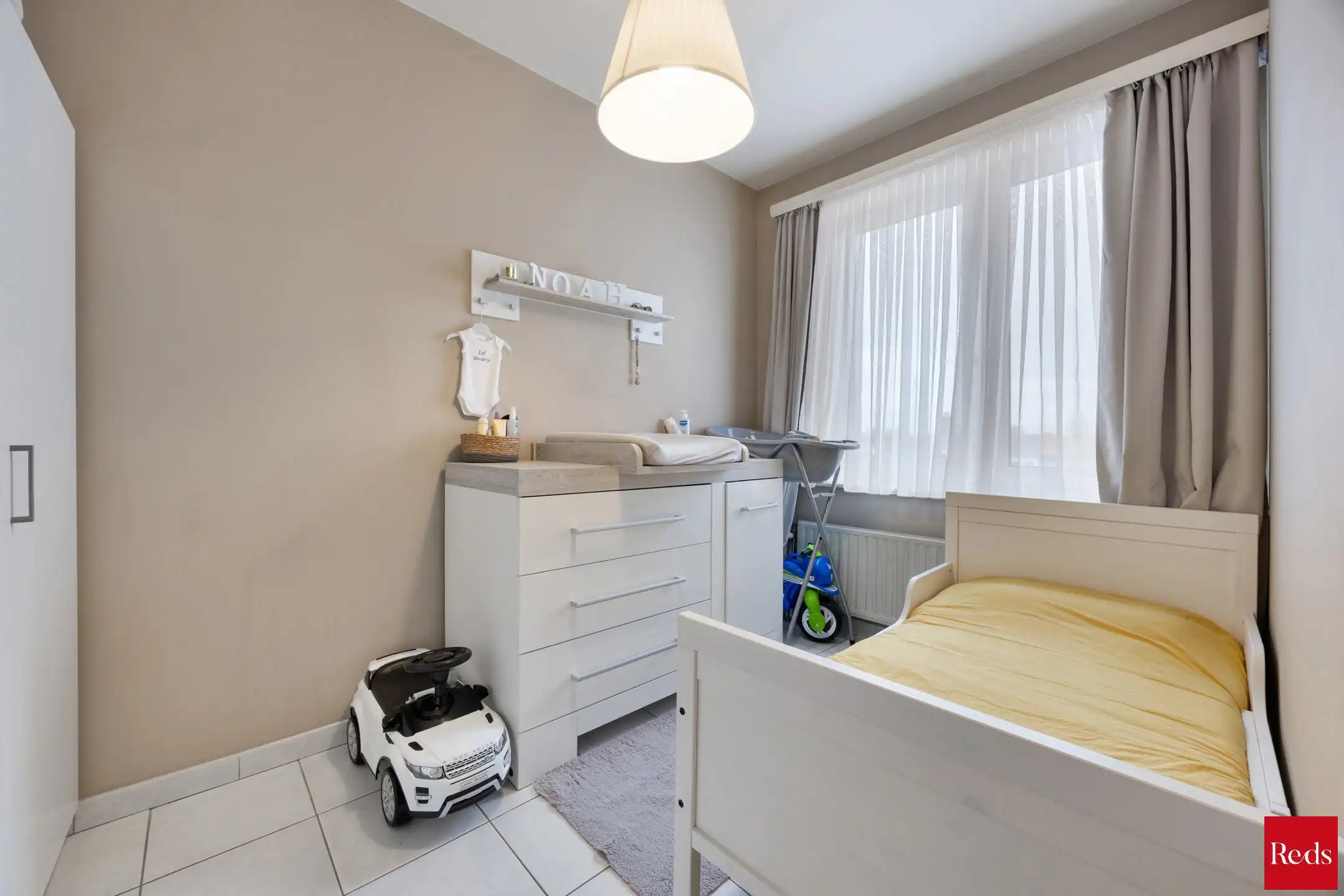 Opbrengsteigendom met 3 verhuurde appartementen nabij stad  foto 16
