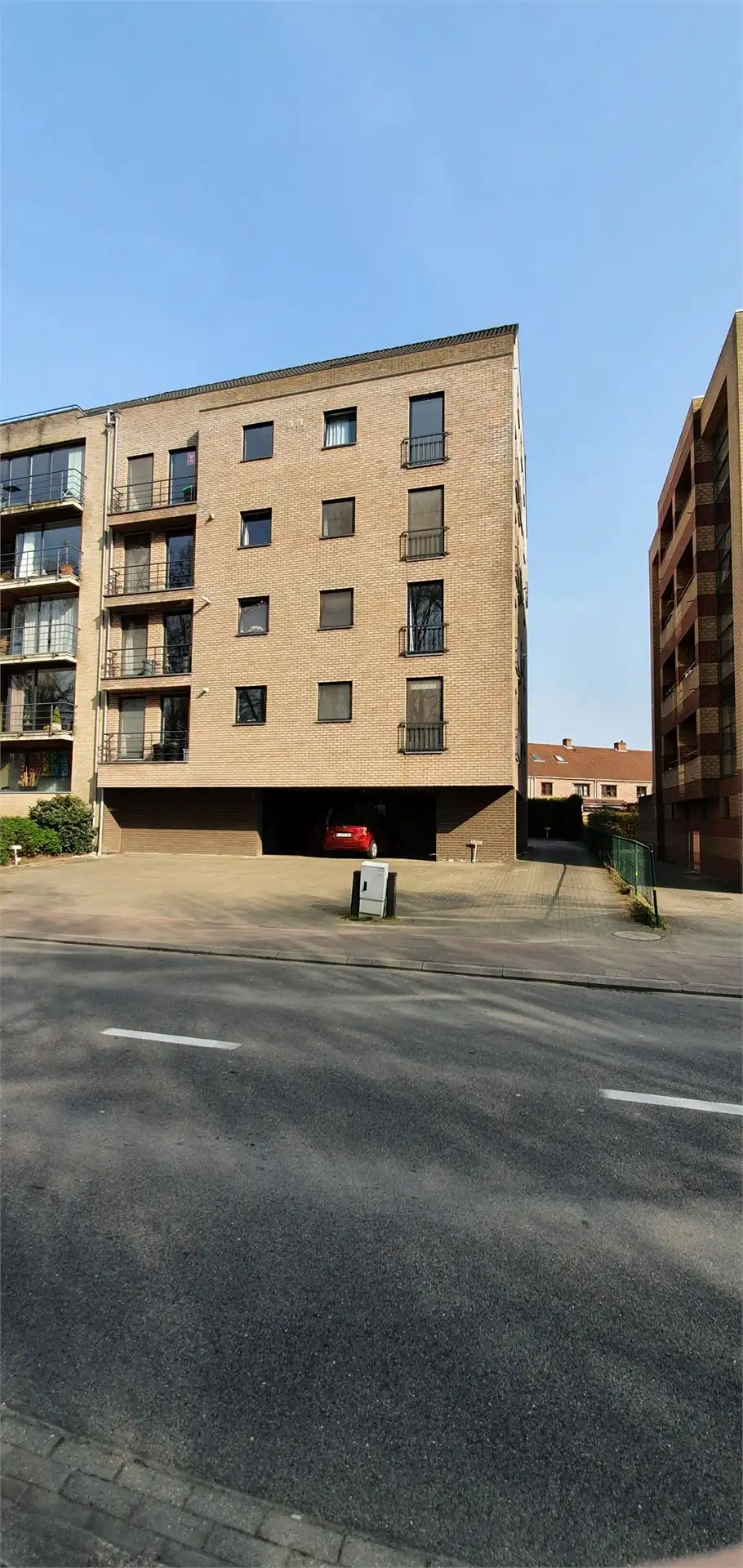 Appartement te huur foto 11