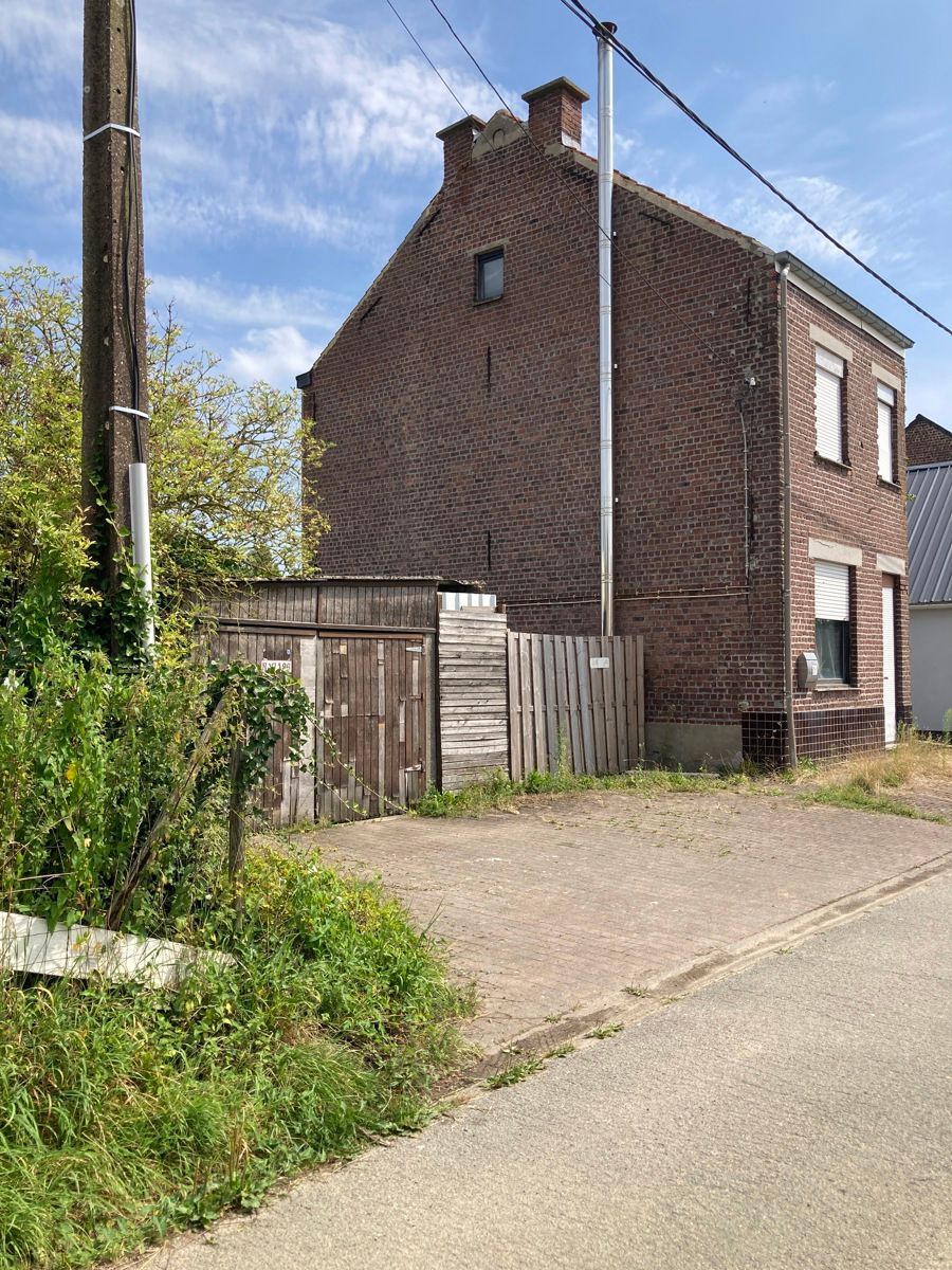 Huis te koop foto 3