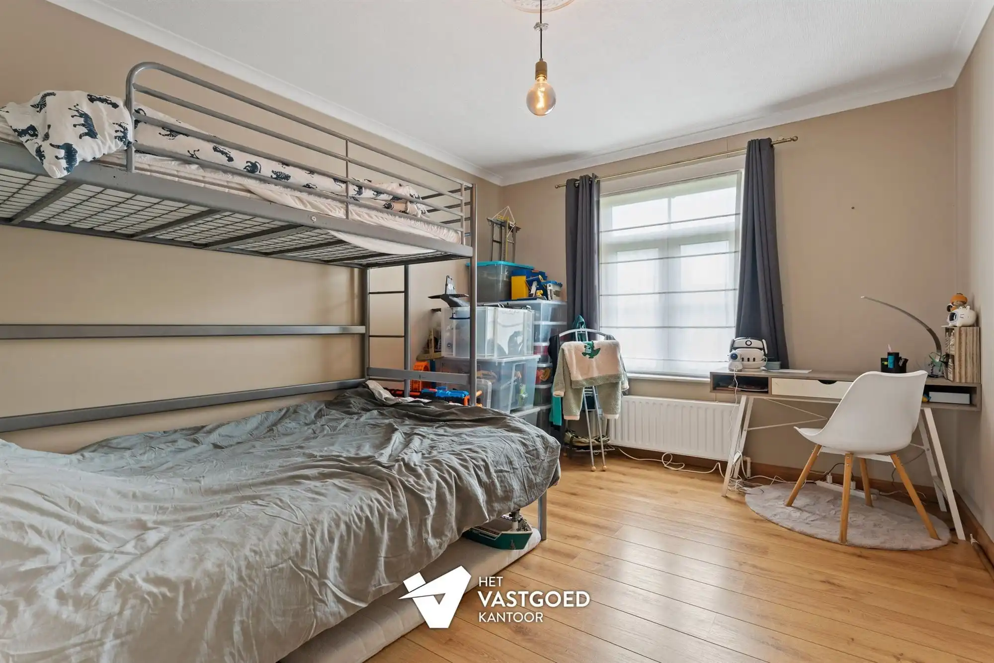 GELIJKVLOERSE INSTAPKLARE WONING OP TOP-LIGGING NABIJ CENTRUM BALEN foto 16