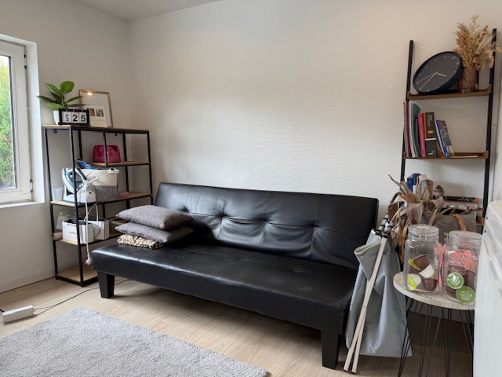 Gemeubeld huis te huur foto 10
