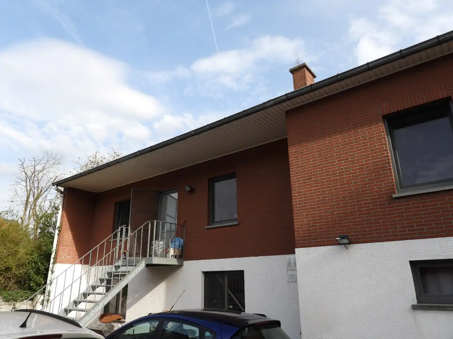 Appartement te huur in Halen Sportlaan 7 foto 2