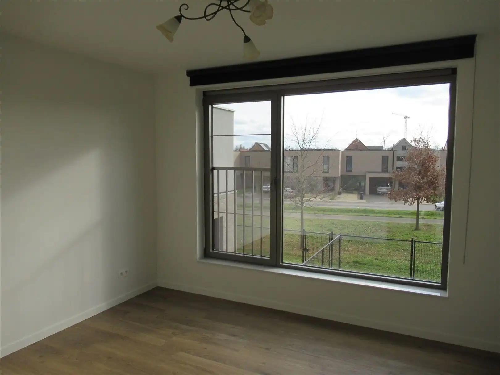 Gebouw (residentieel) foto 15