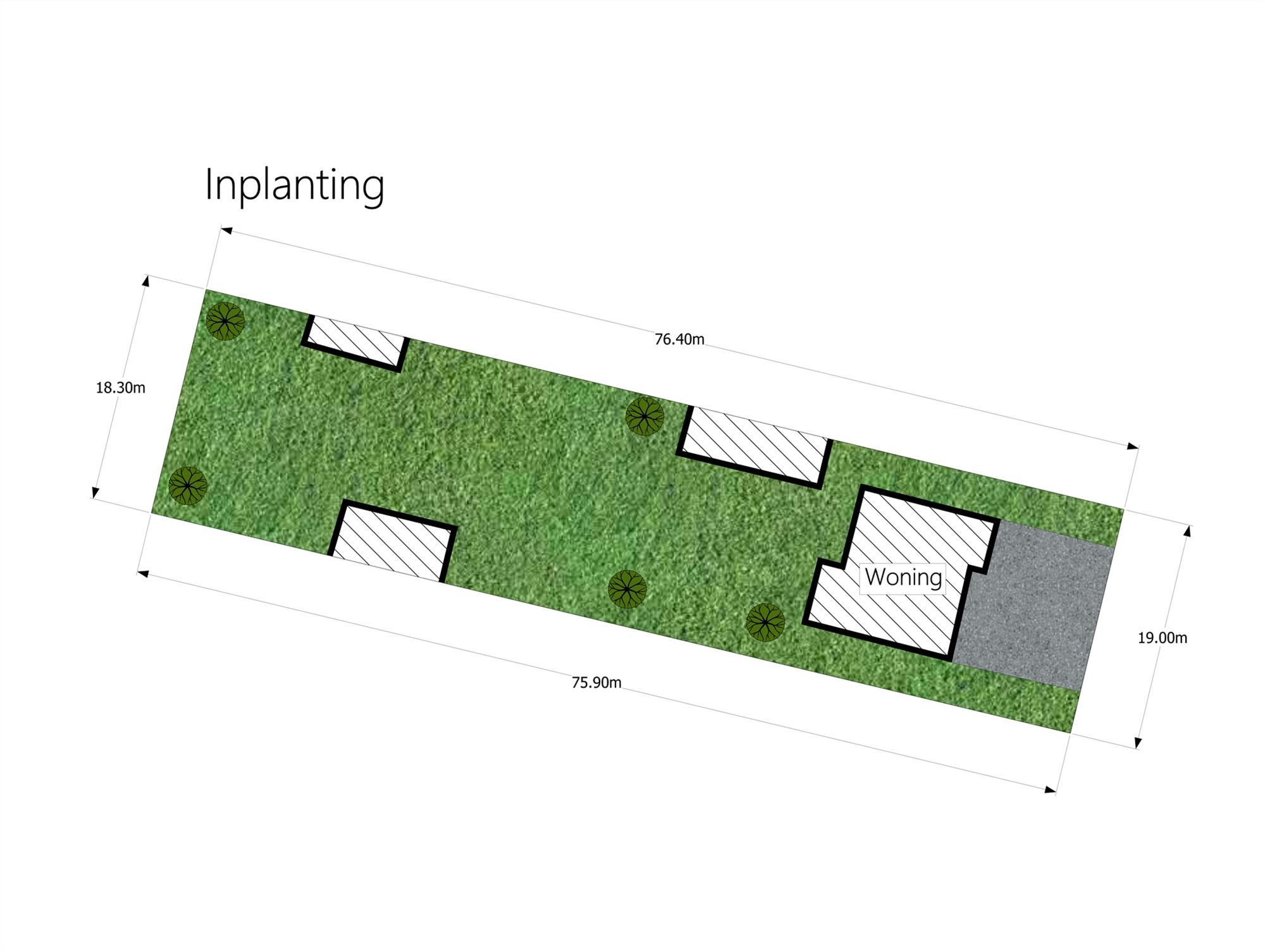 UITSTEKEND ONDERHOUDEN EN KARAKTERVOLLE WONING MT 4 SLAAPKAMERS, UITERST RUSTIG GELEGEN OP EEN PERCEEL VAN 13A50CA TE HEPPEN foto 27