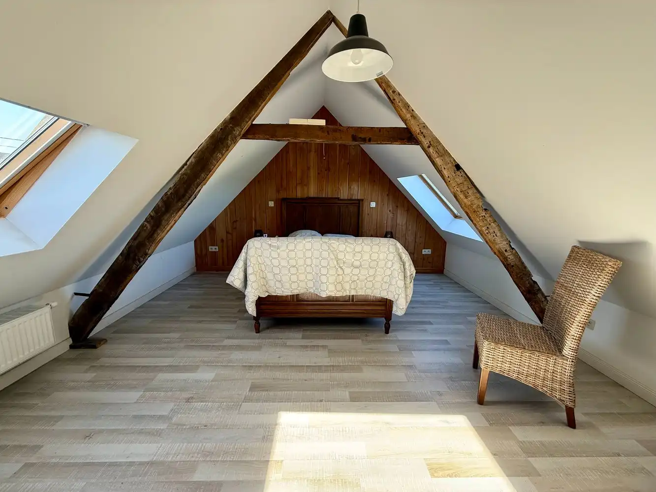 Charmante woning op een prachtige ligging! foto 12