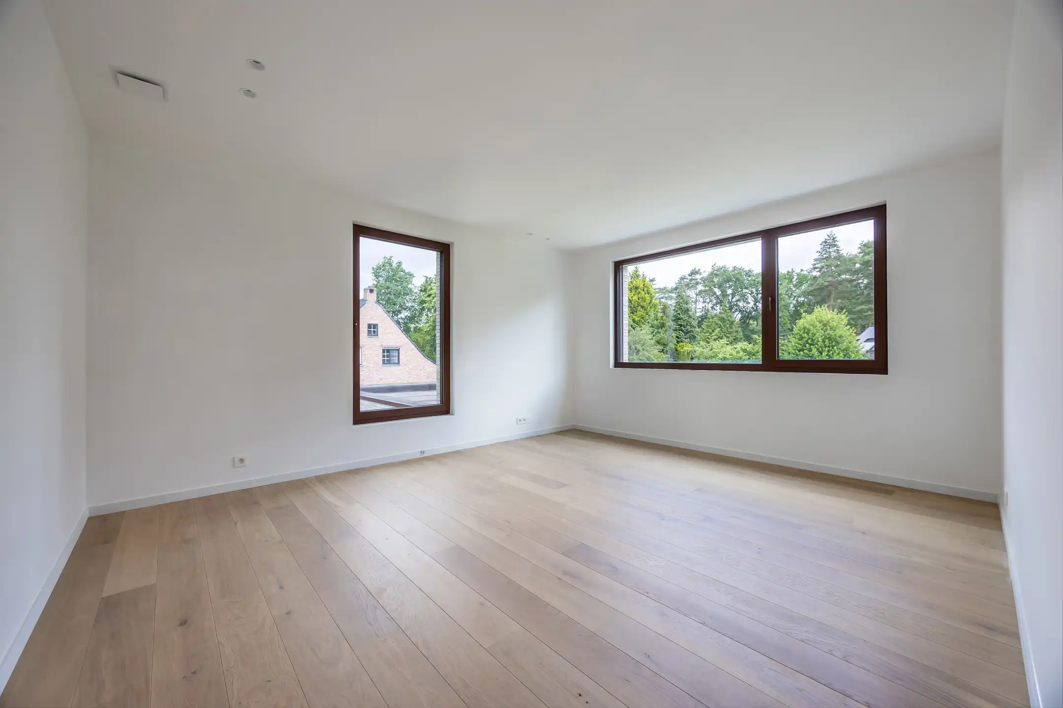 Exclusieve villa met luxe afwerking in Halle-Zoersel foto 18