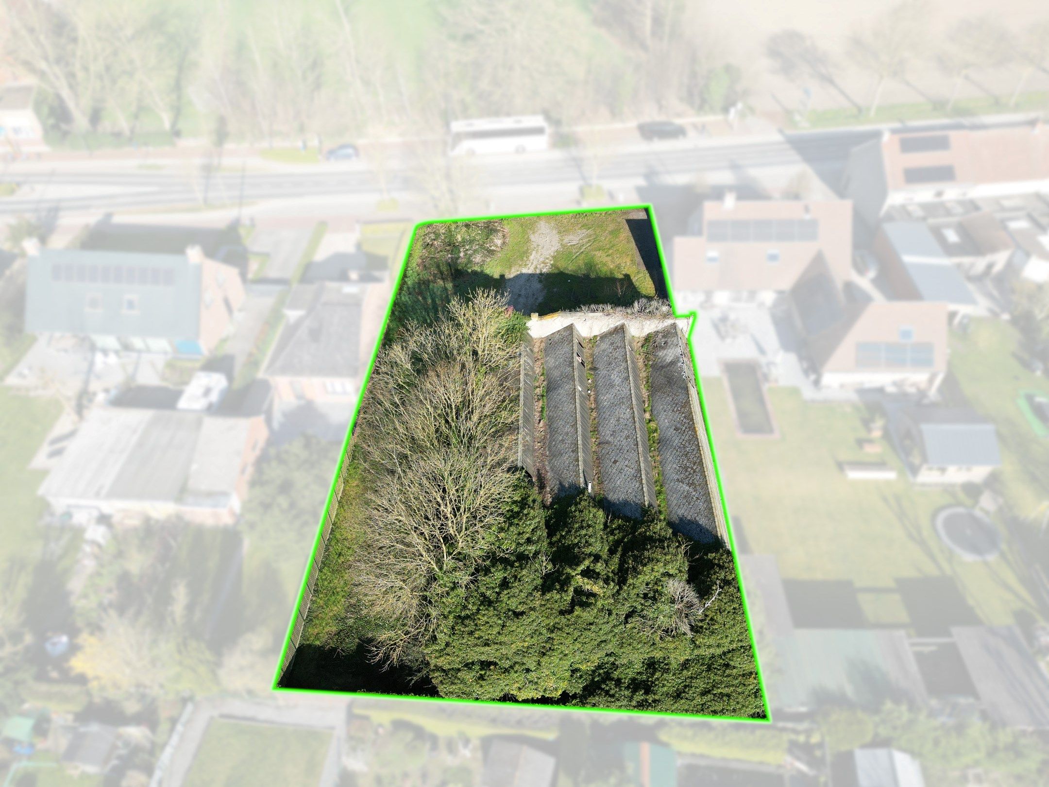 PROJECTGROND OP 1368 M² foto 7