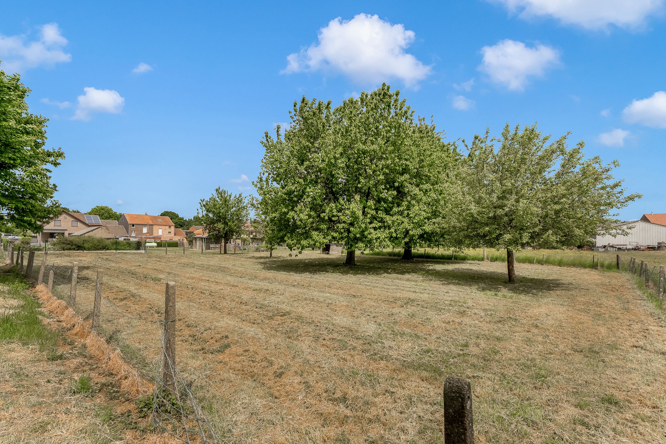 Vierkantshoeve met 3 woningen te Valmeer foto 40