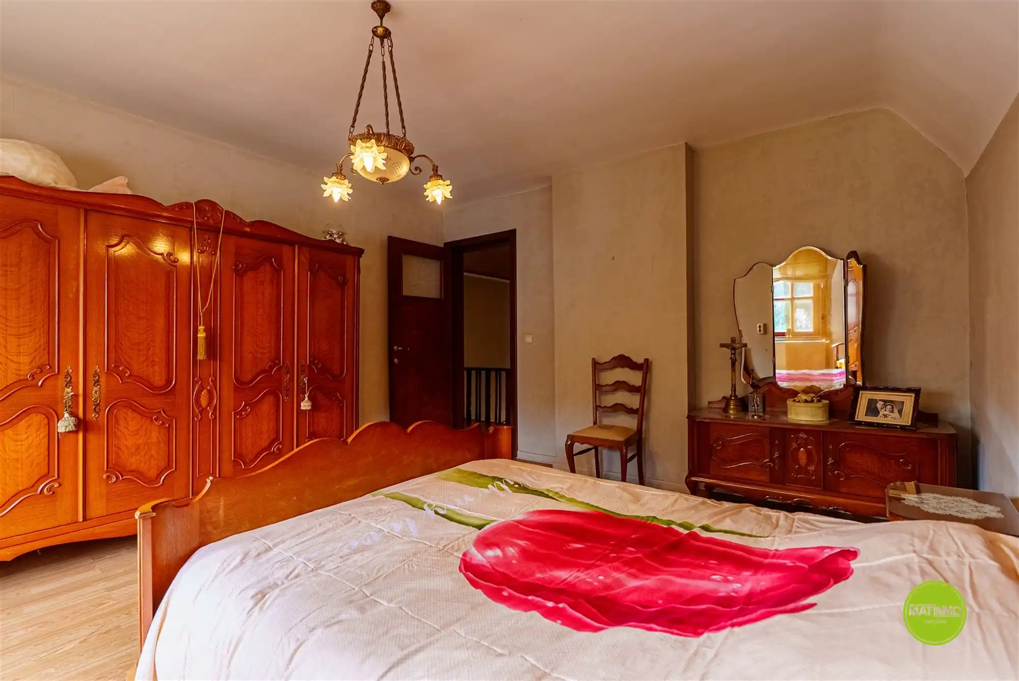 Charmante woning met veel potentieel in Veerle-Laakdal foto 16