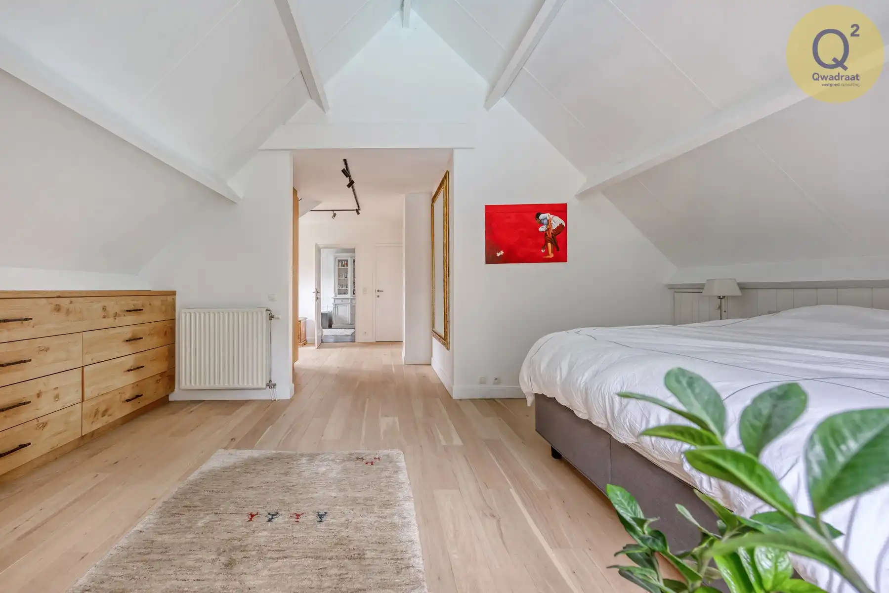 Rustig gelegen villa van met zwembad en poolhouse  foto 52