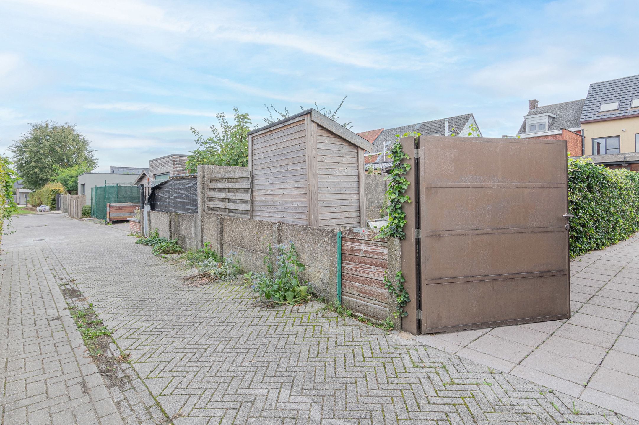 Charmante instapklare Beletagewoning foto 5