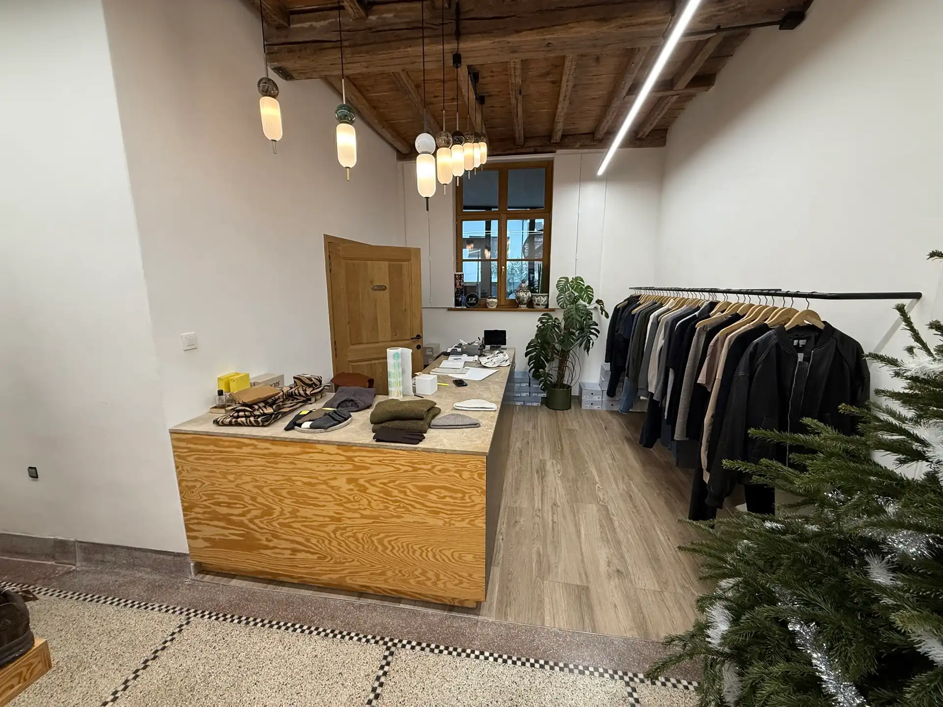 Polyvalent kantoor in authentiek gebouw te Grimbergen foto 5