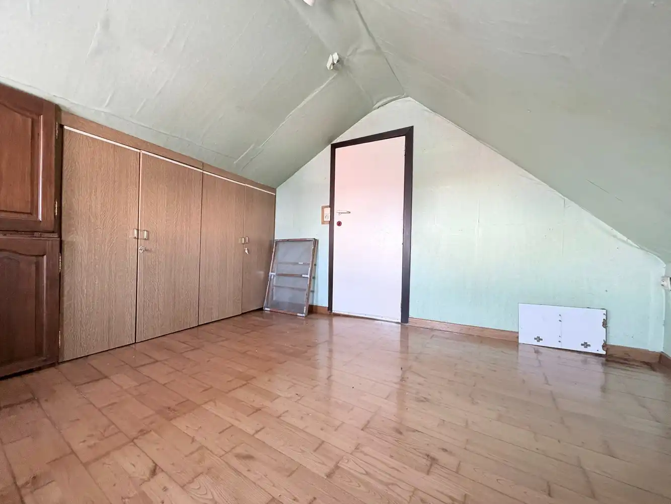 Lichtrijke woning met 2 slaapkamers en zonnige tuin foto 7