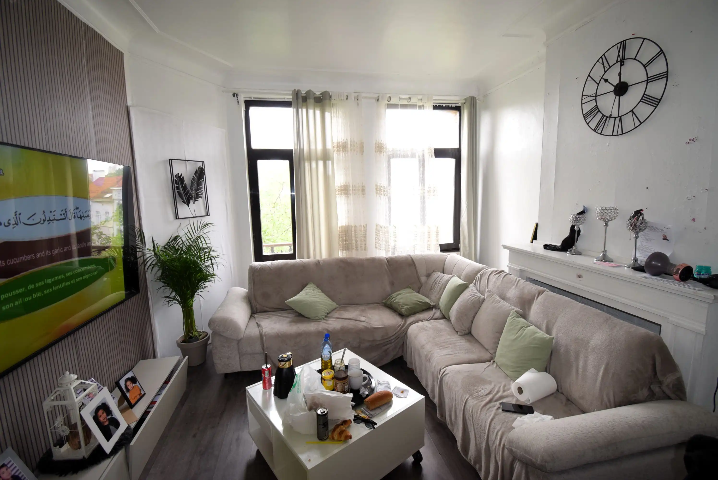 Opbrengstgebouw  foto 5