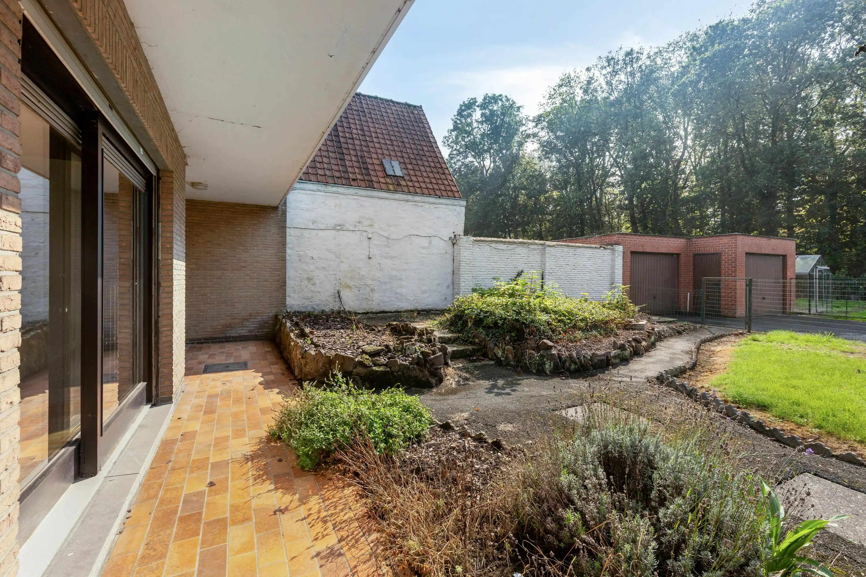 Ruim huis te koop met 5 kamers in Elverdinge foto 11