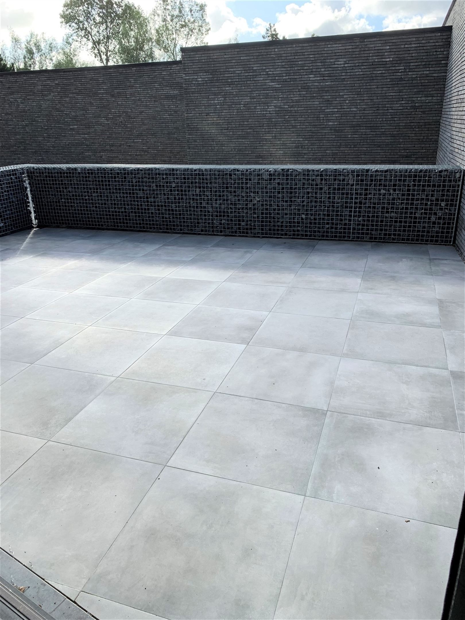 ongemeubeld gelijkvloers appartement foto 12