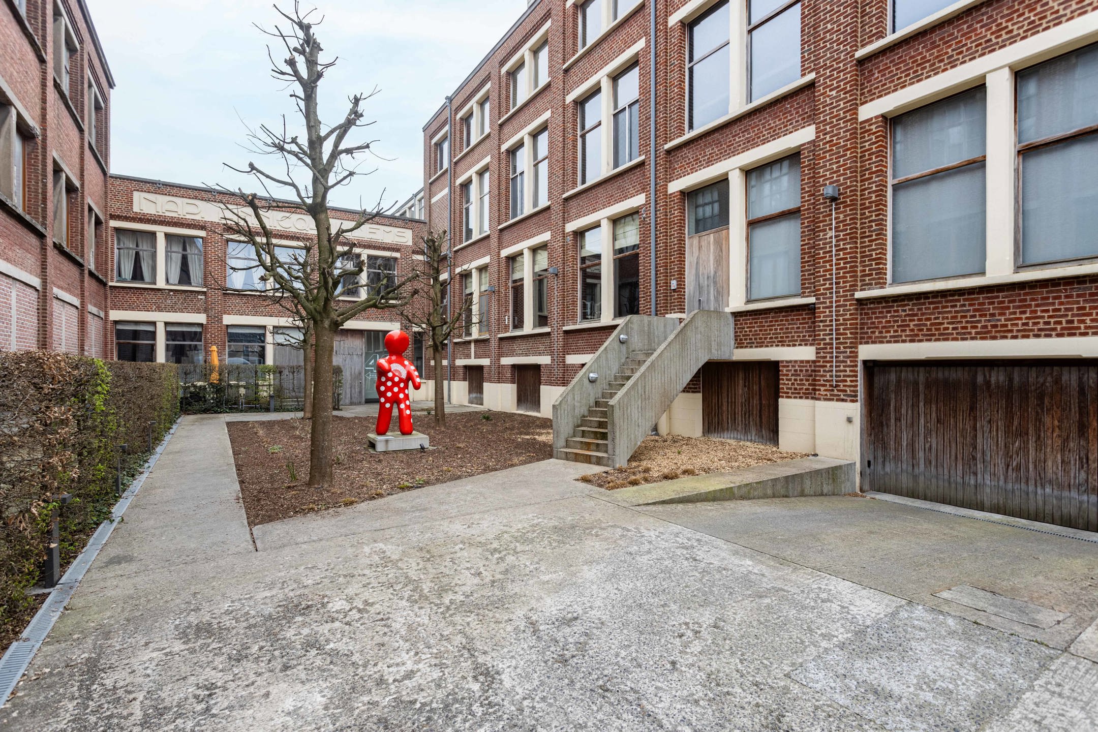Unieke loft van 285m² foto 4
