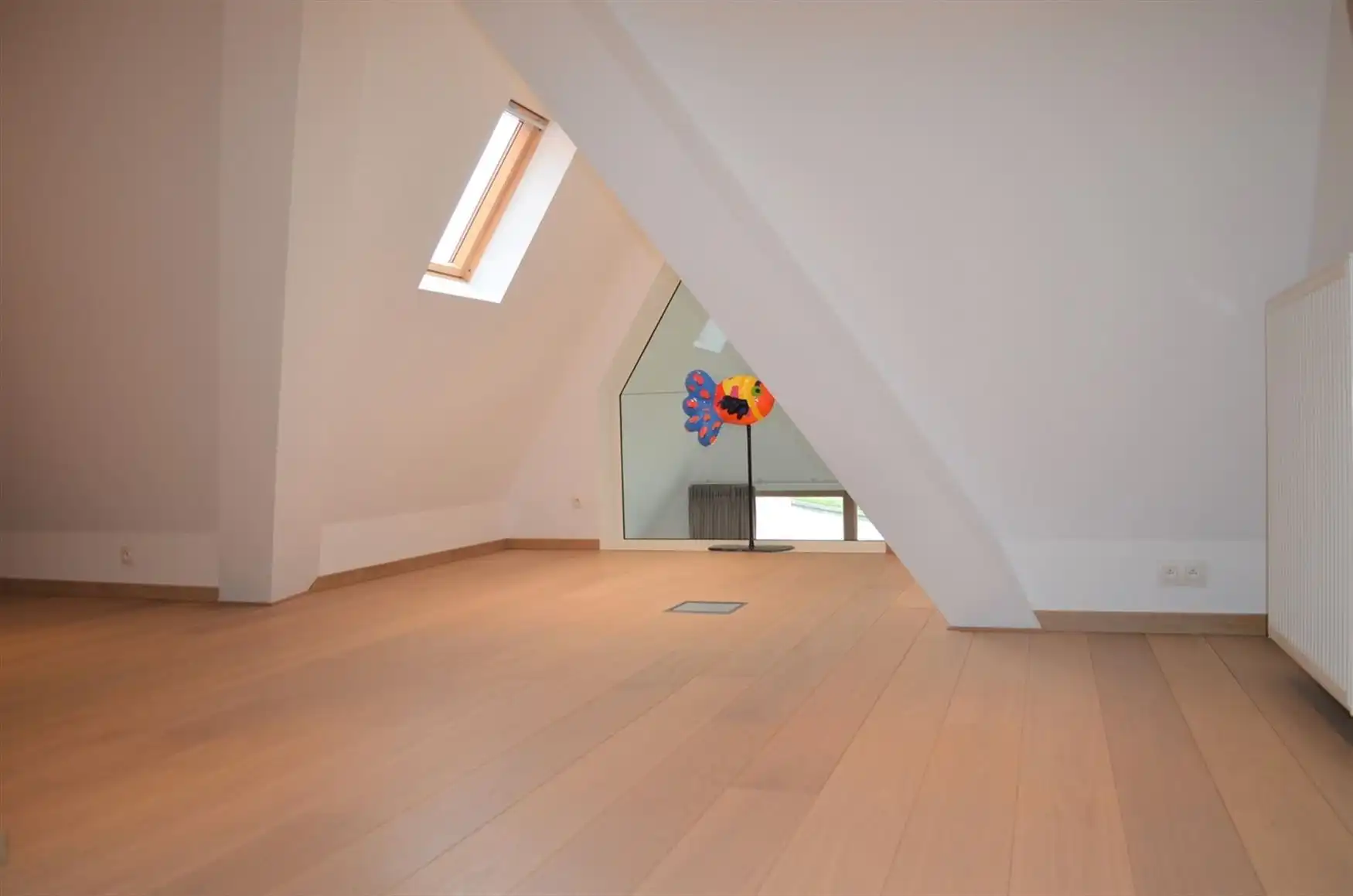Exclusief appartement van 234m² met Leiezicht foto 32