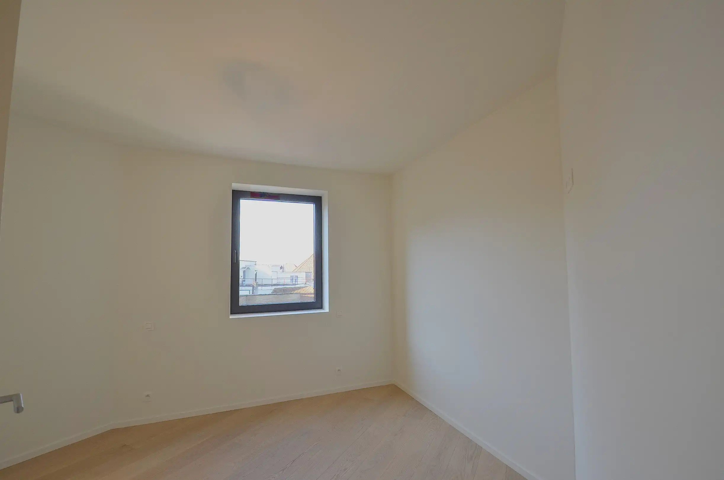 Nieuwbouw: Licht en modern nieuwbouwappartement met terras nabij Duinenwater. foto 22