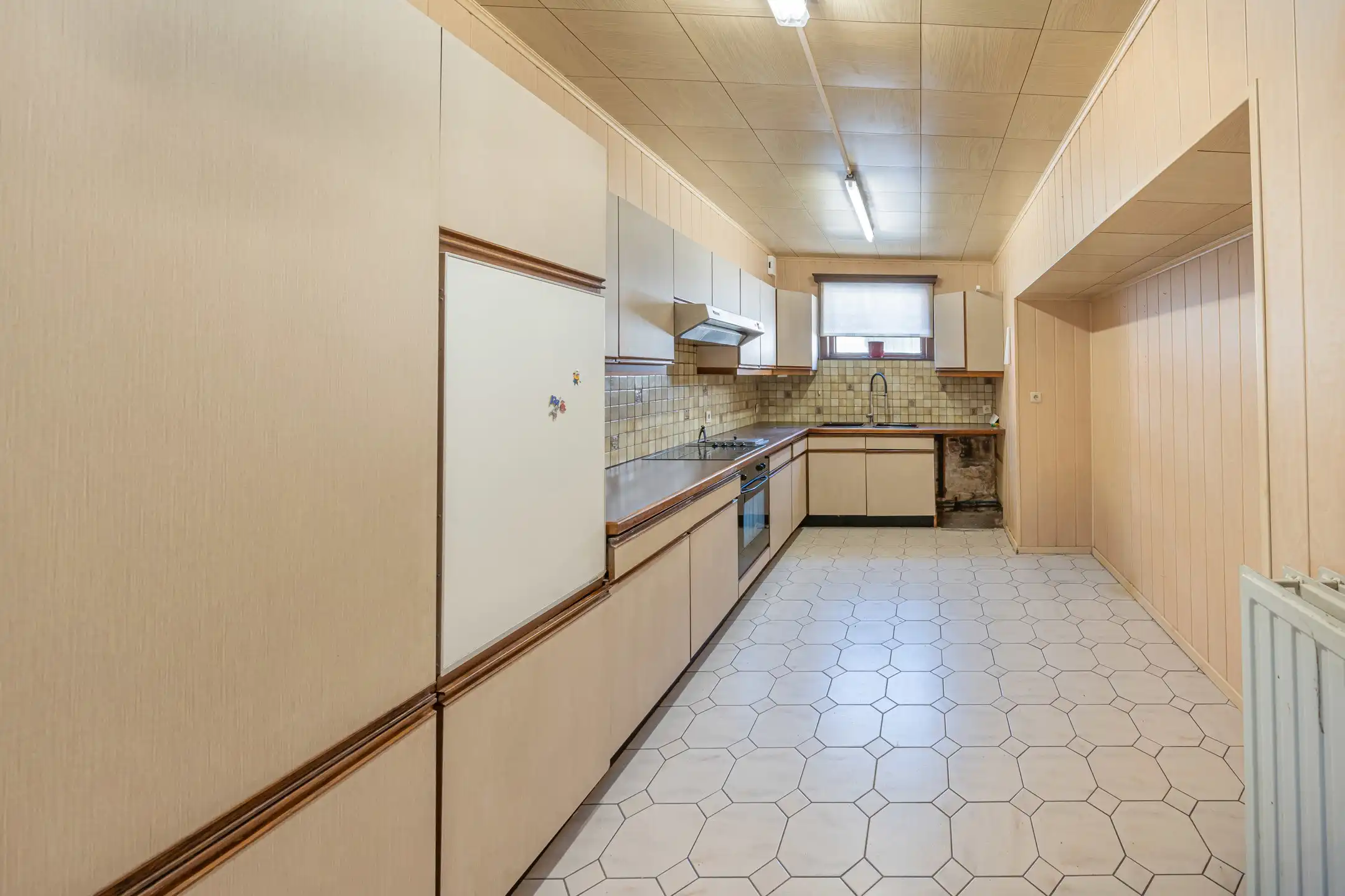Te renoveren woning met magazijn op ruim perceel (833 m²) foto 15