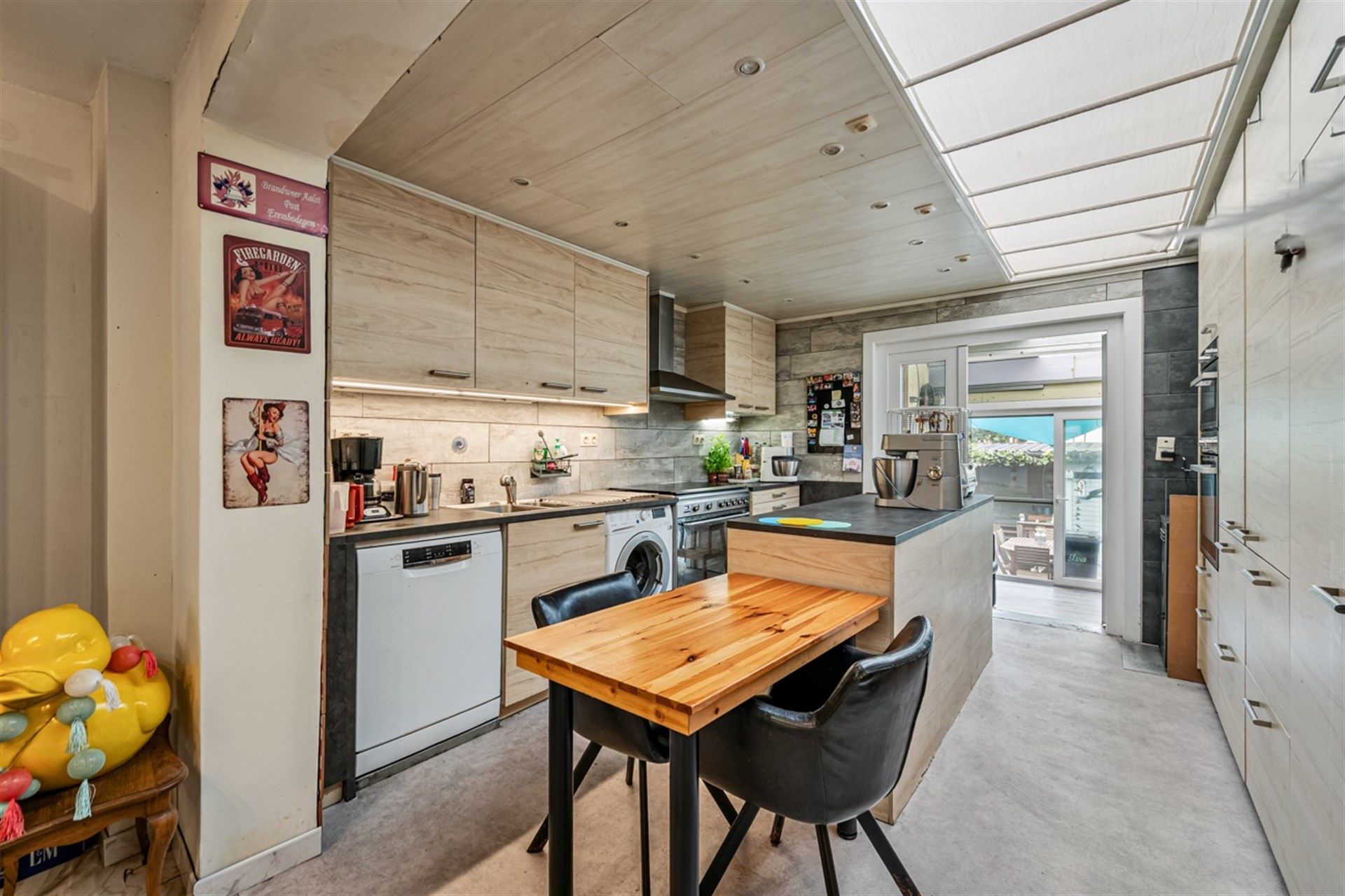 Instapklare woning met vlotte bereikbaarheid foto 8