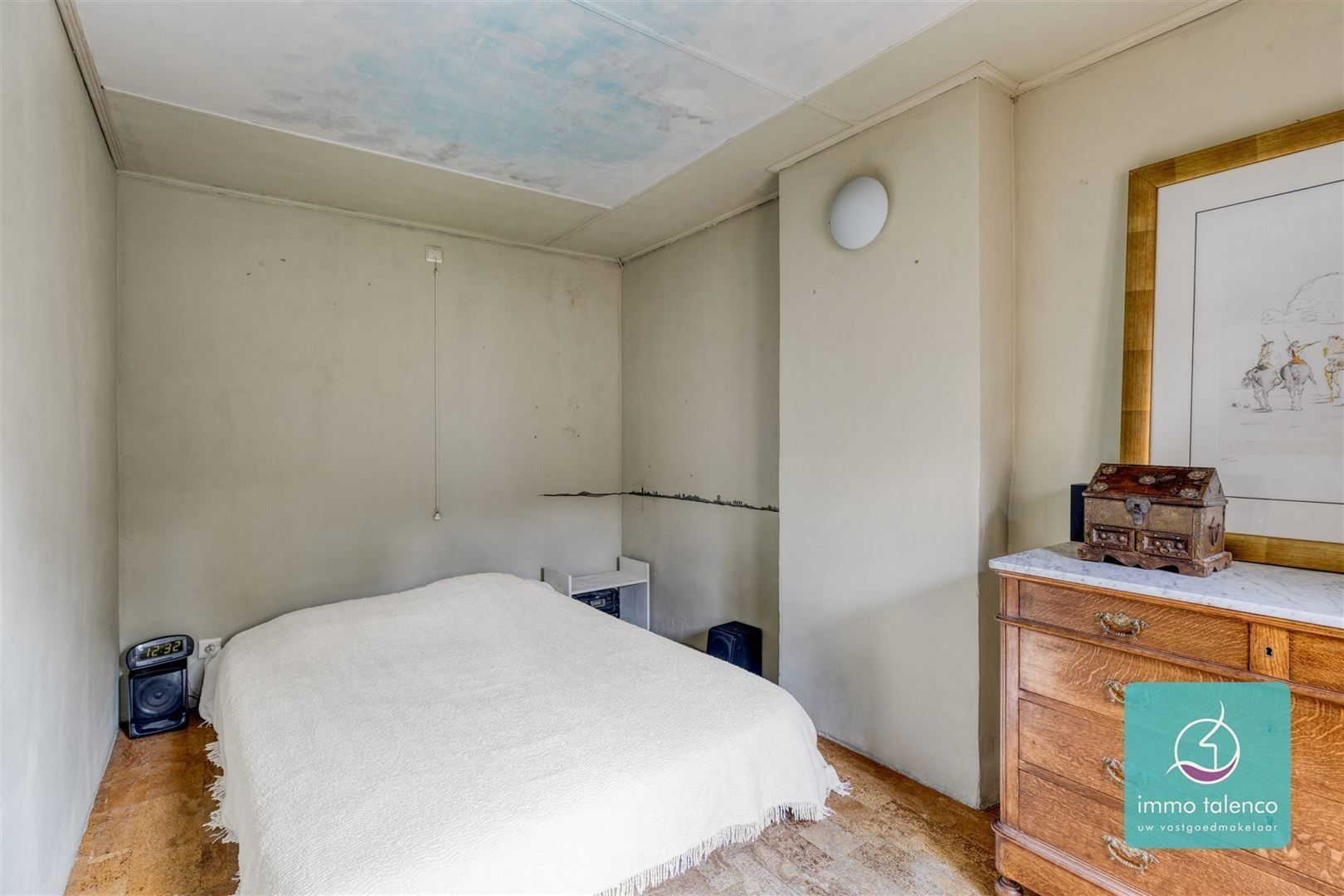 Eigendom met karakter - 4 slpks - rustige ligging  foto 26