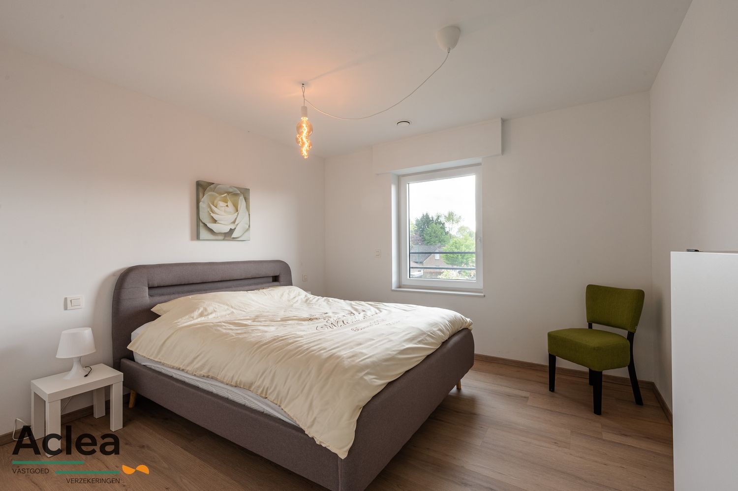 Moderne woning met 3 slaapkamers foto 17