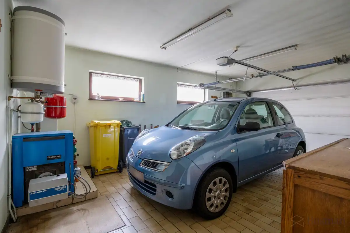 Gezinswoning te koop in Klein-Vorst, Laakdal foto 10