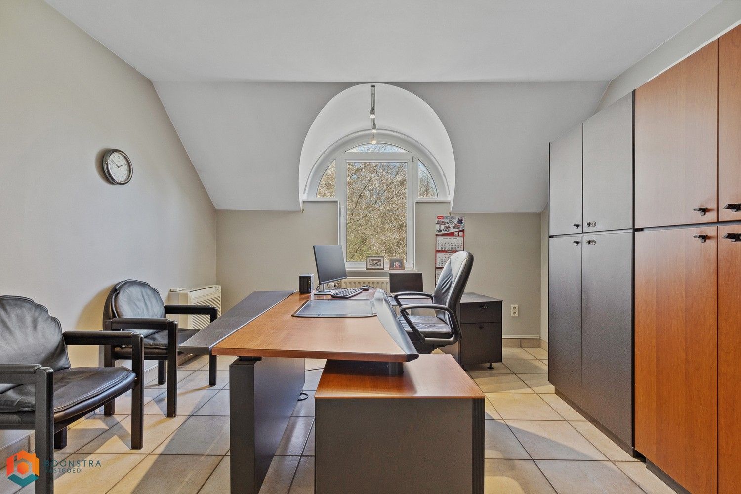 Riante villa met 5 slpkrs op 8625 m² te Rijmenam foto 25