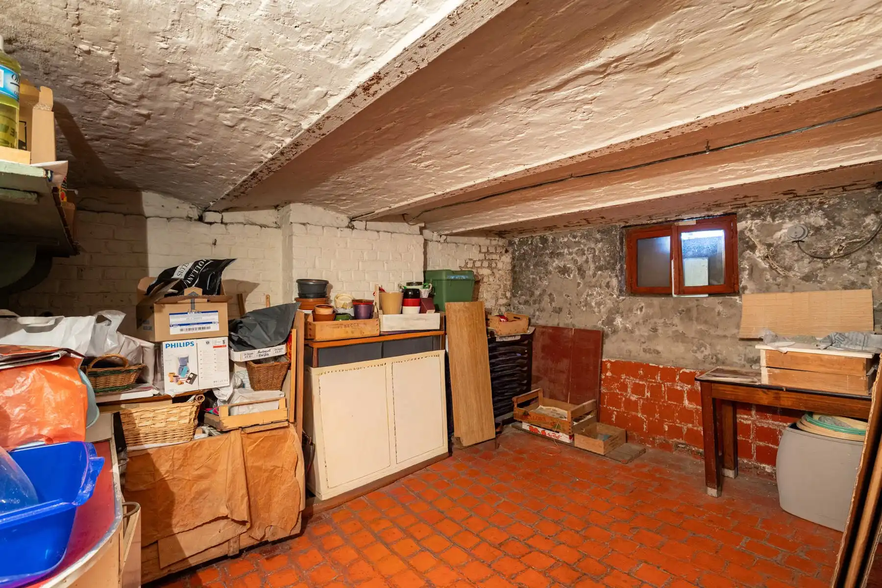 Gezellige gezinswoning nabij stadskern te Aalst foto 22