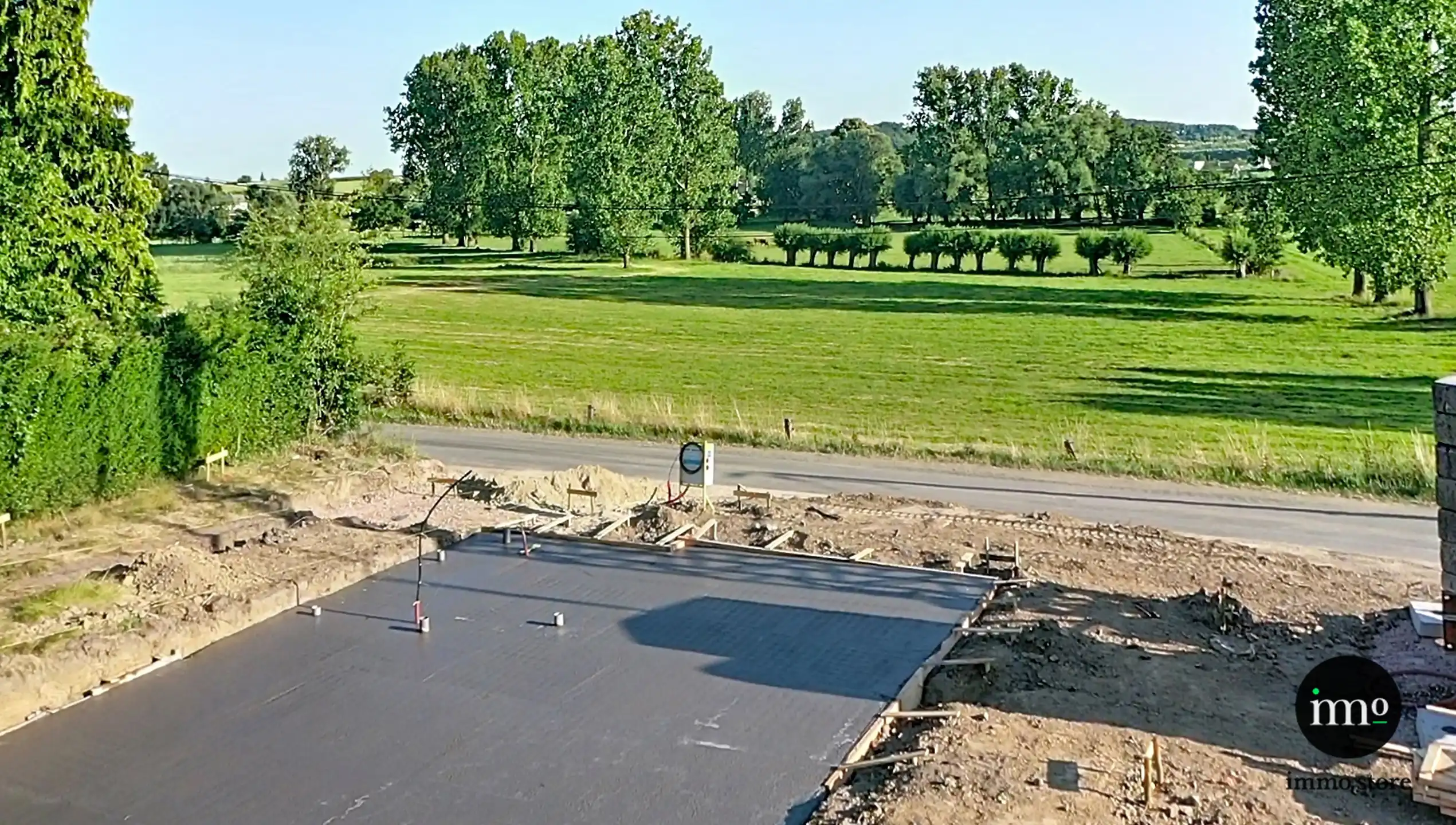Exclusieve nieuwbouwvilla met adembenemende vergezichten foto 11